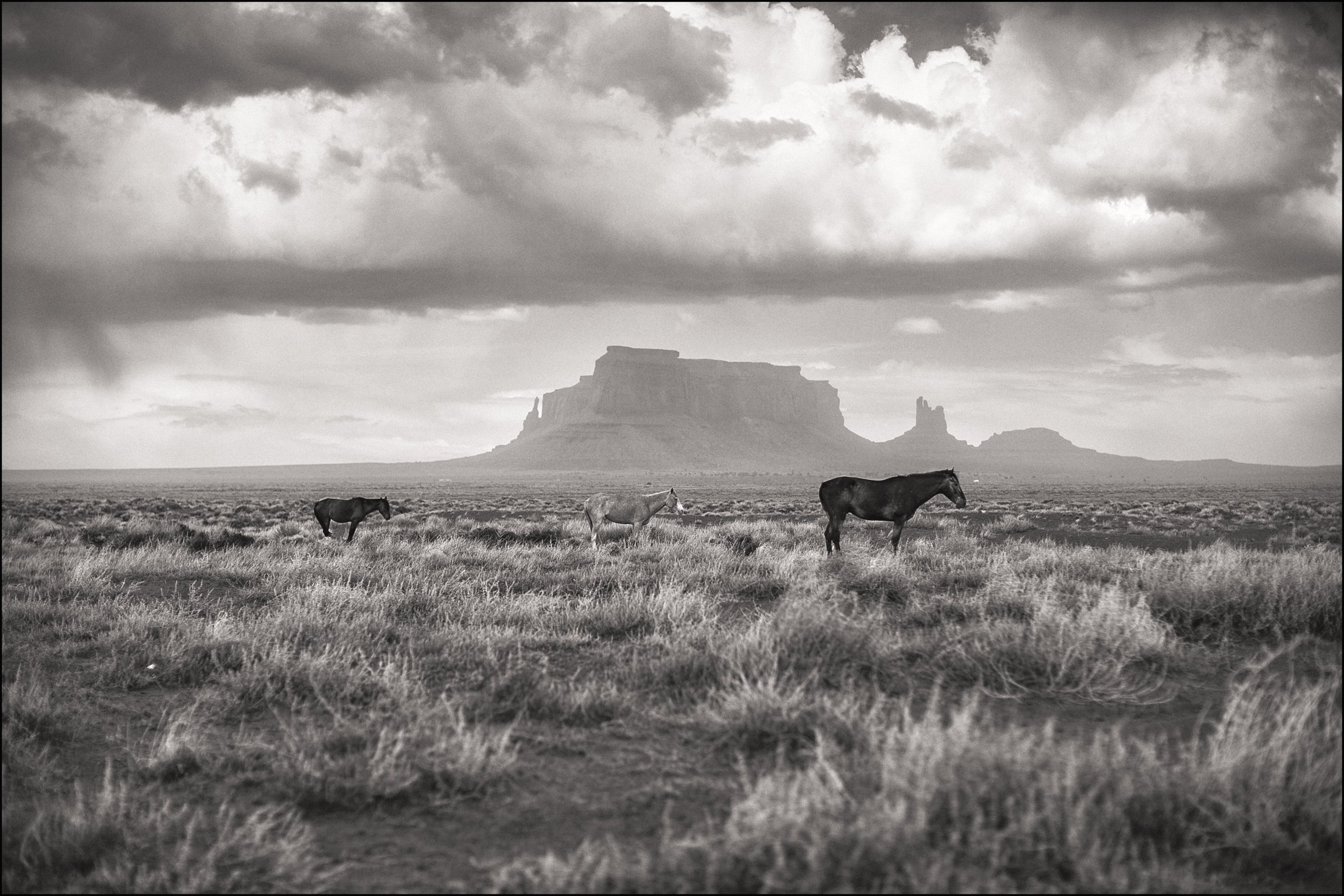 Monument Valley