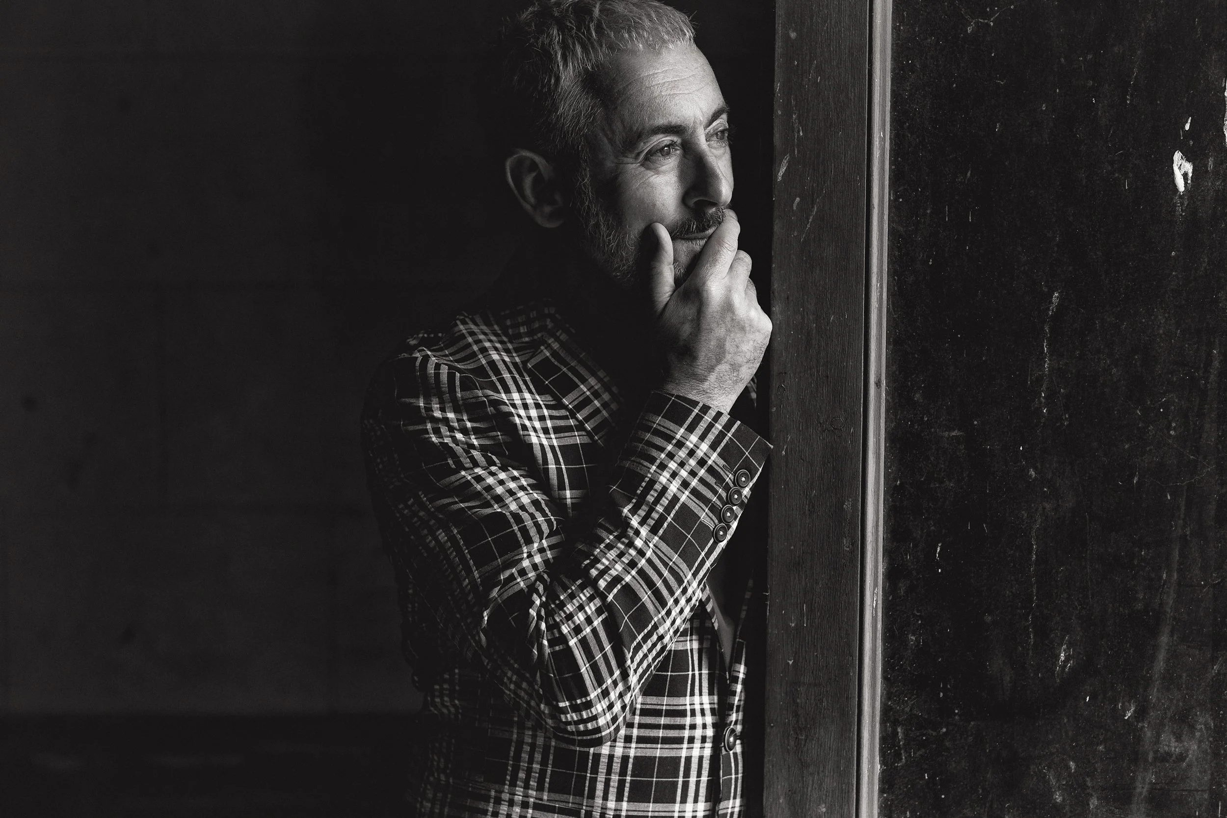 Alan Cumming - France 2024