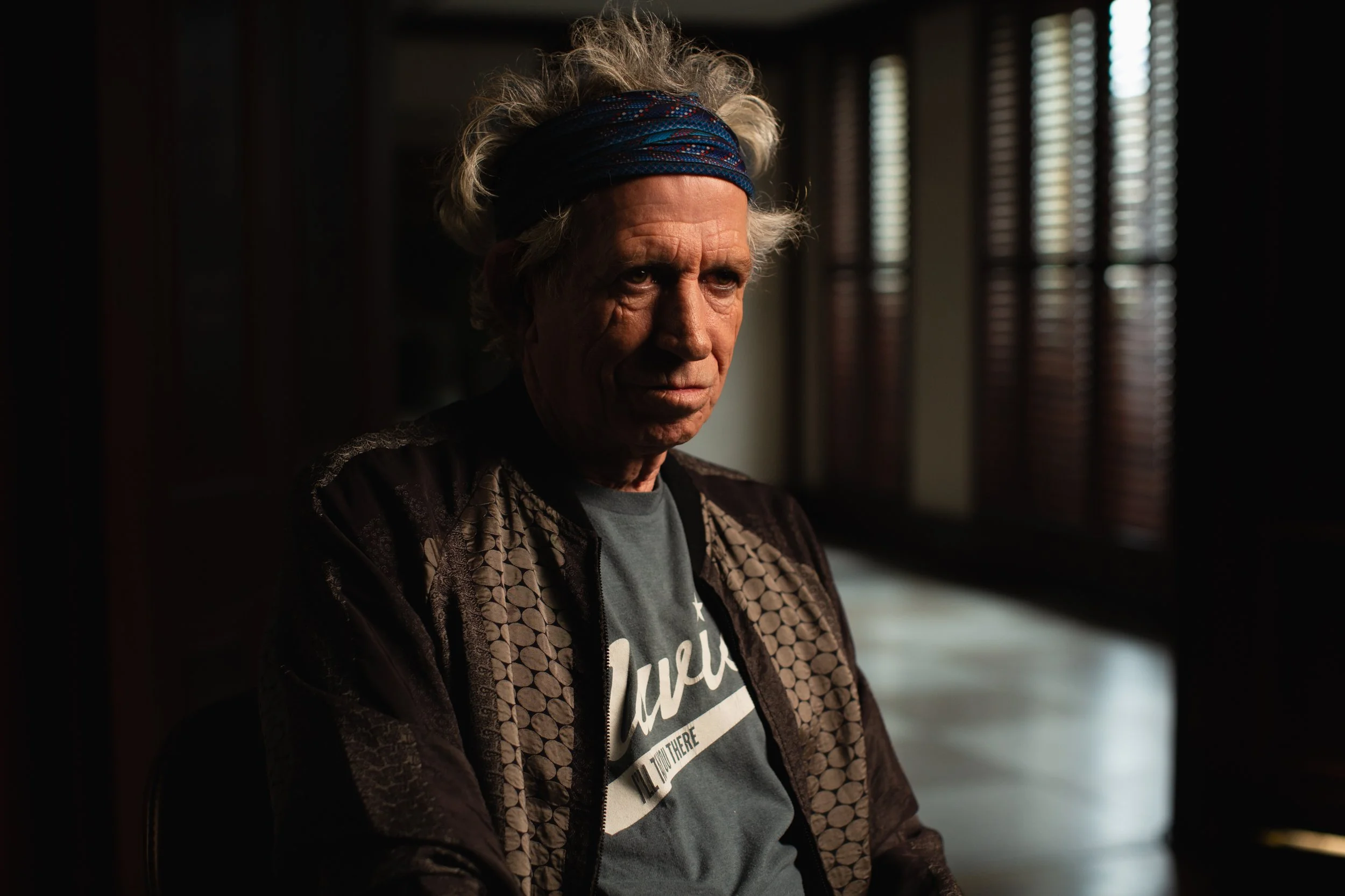 Keith Richards - Berlin 2019