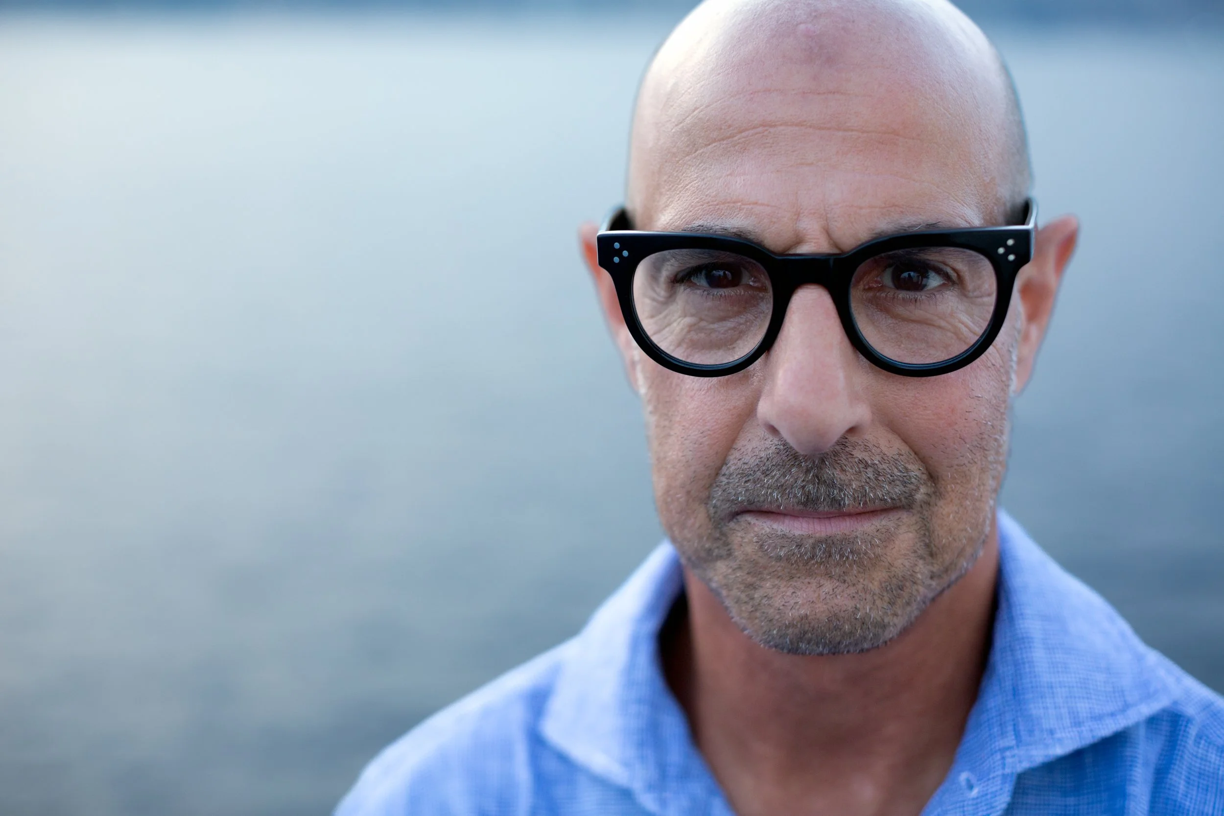 Stanley Tucci - Italy 2019