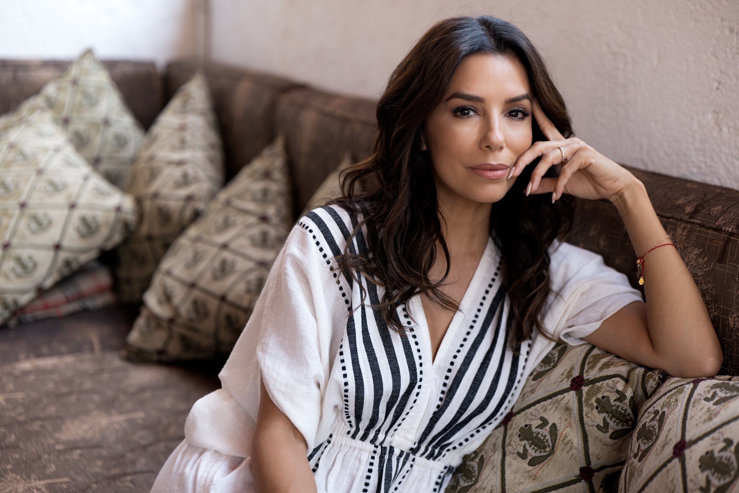 Eva Longoria - Mexico 2022