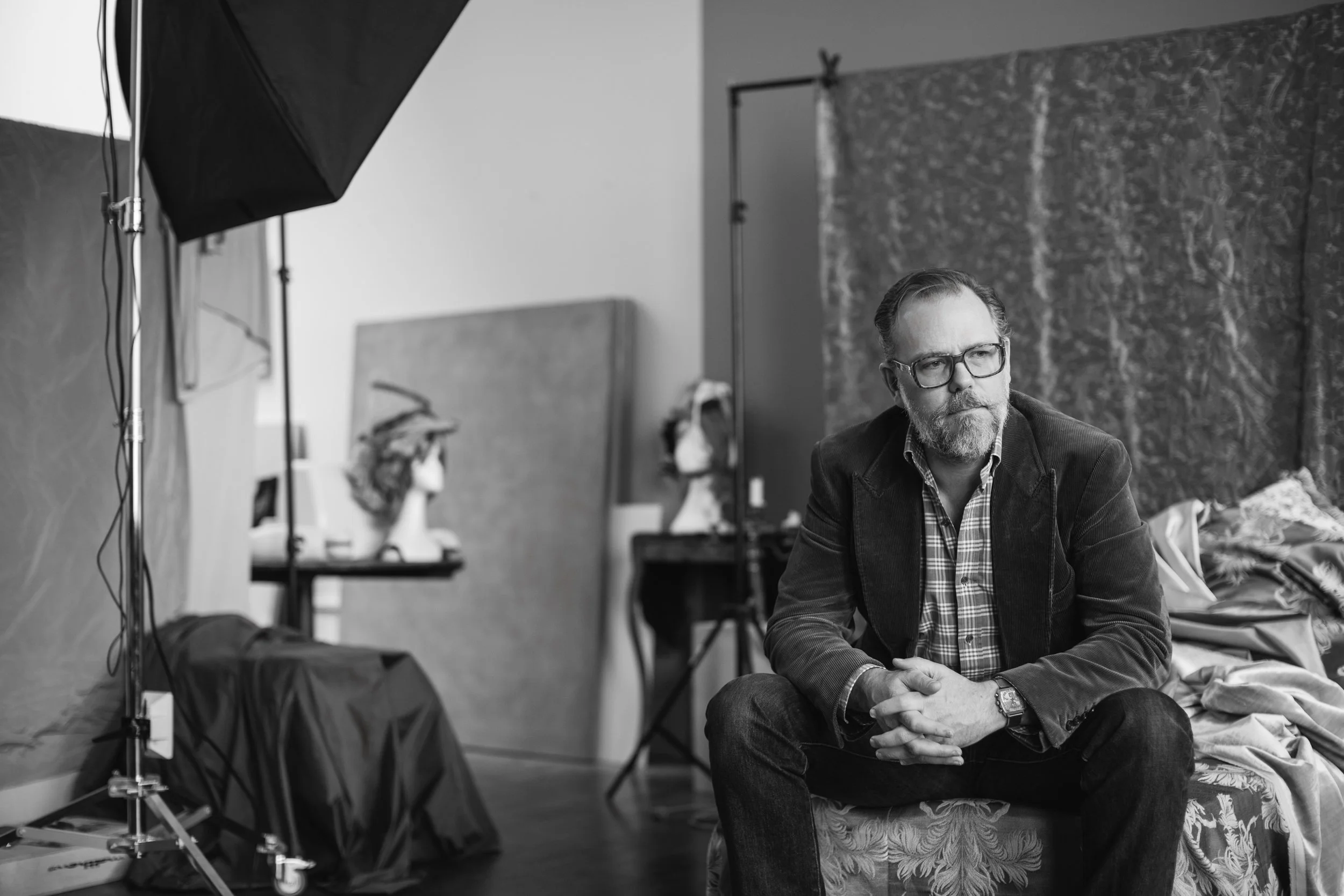 John Currin - NY 2018