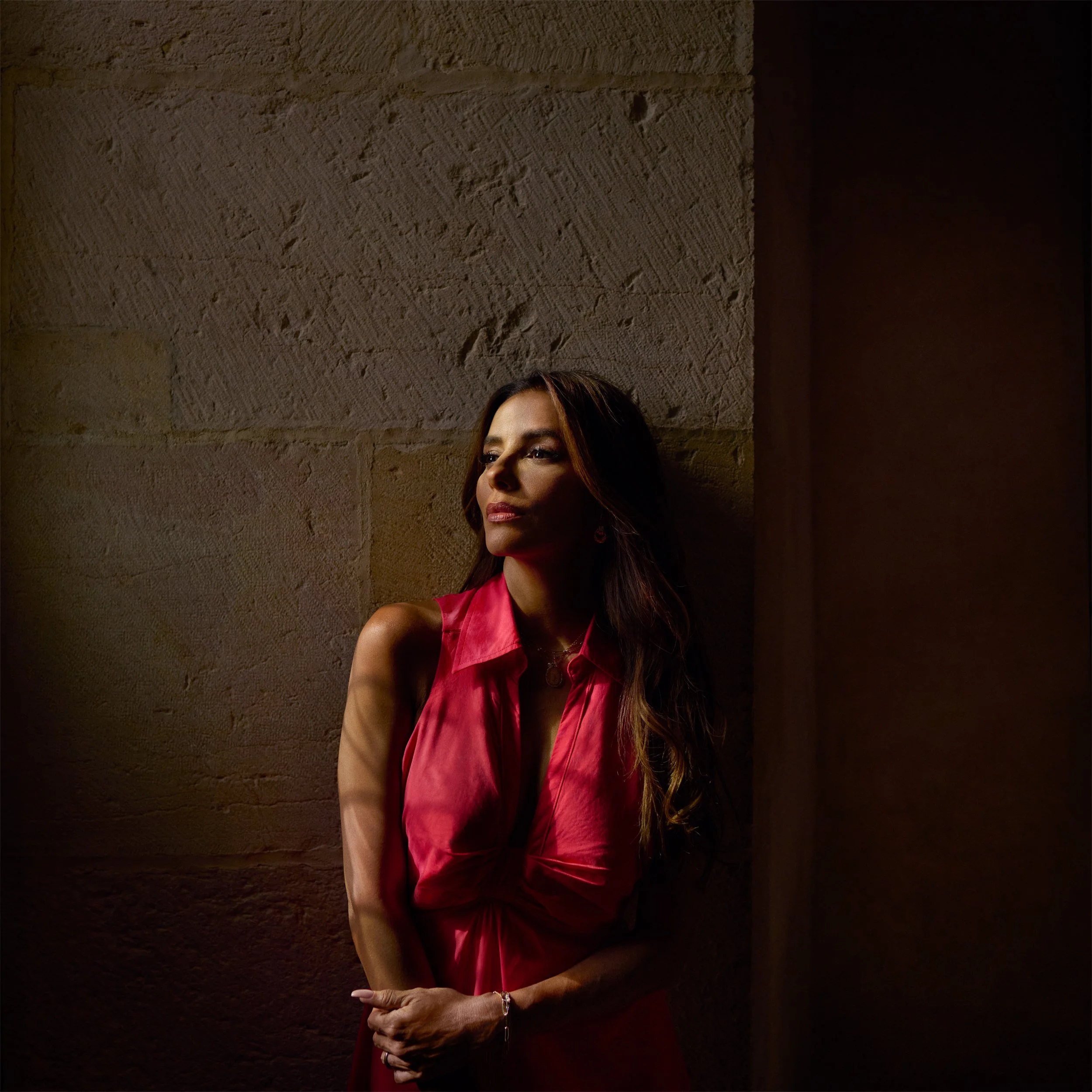 Eva Longoria - South of France 2025