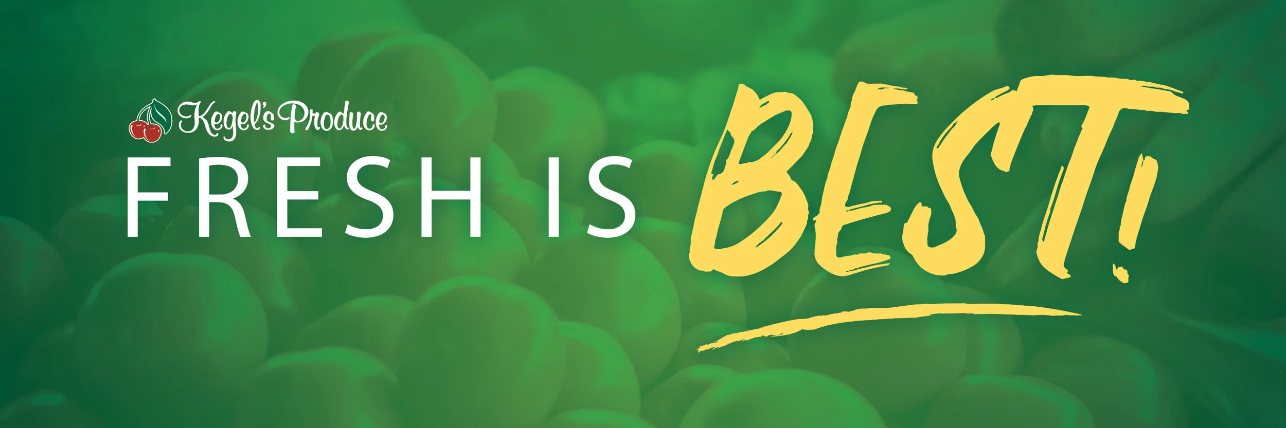 Kegel's Produce — Wholesale Fruit & Vegetables