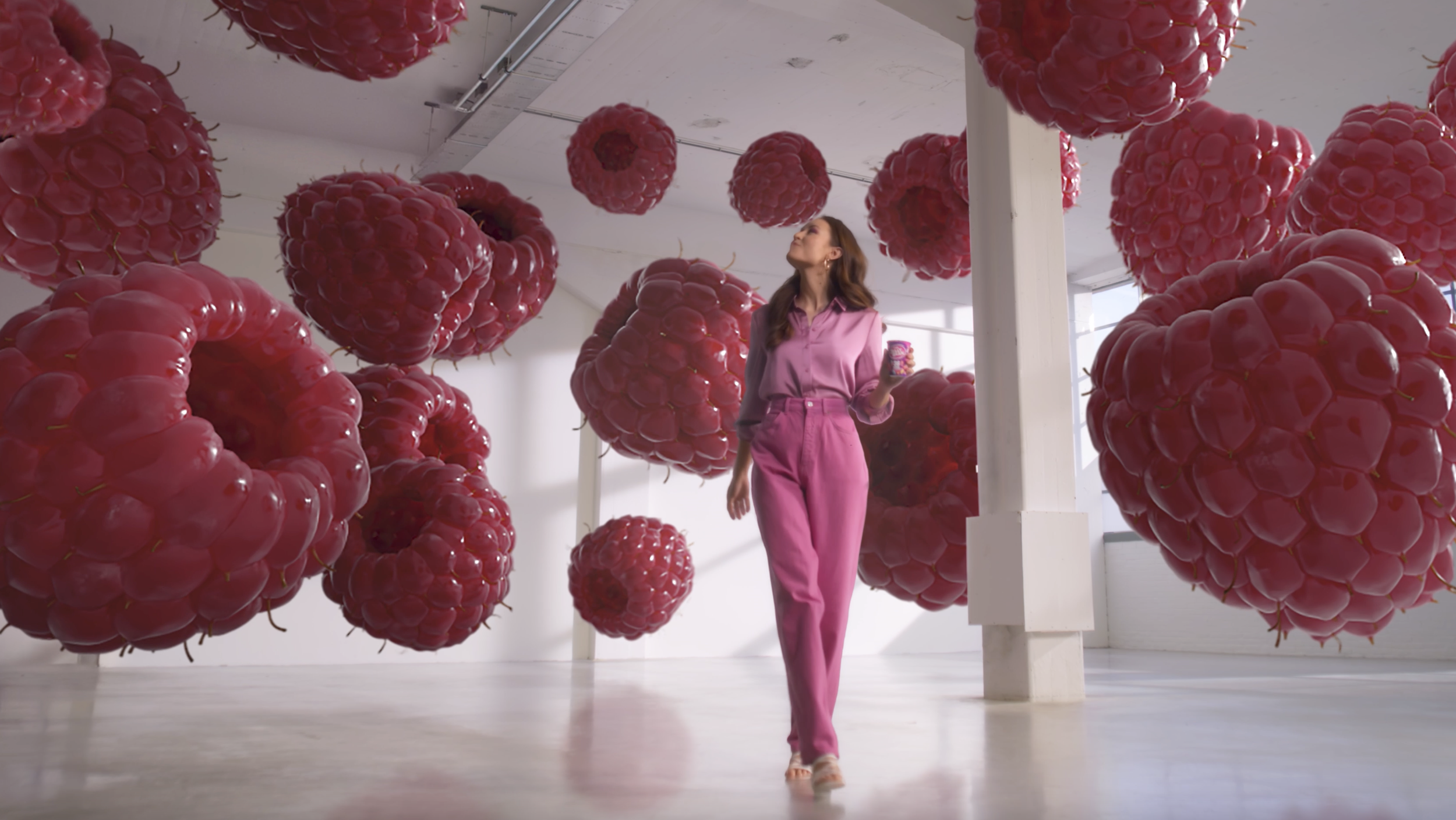 Jelly Beans - 15' online commercial