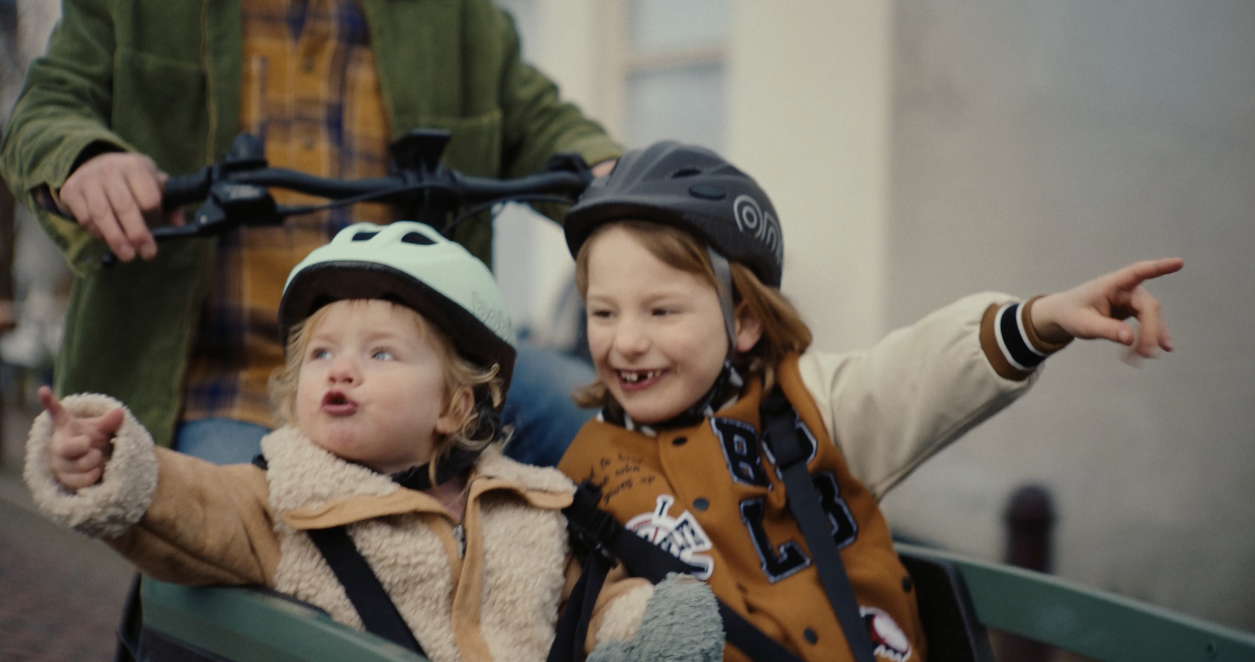 TVC BikeTotaal -  Pak 't allemaal