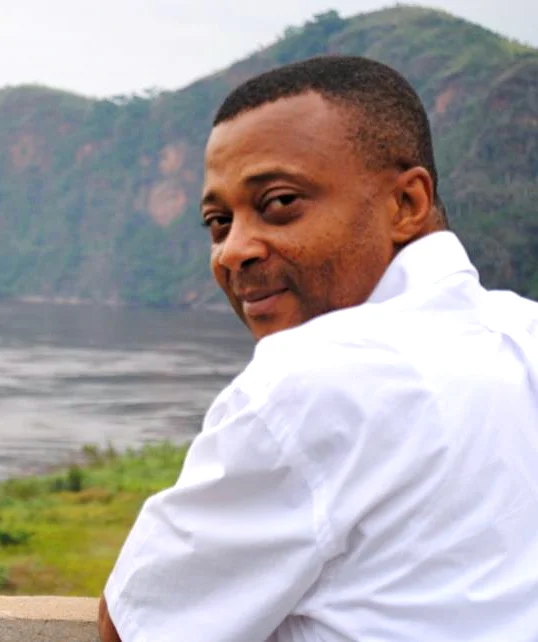 Kinshasa, the Congo