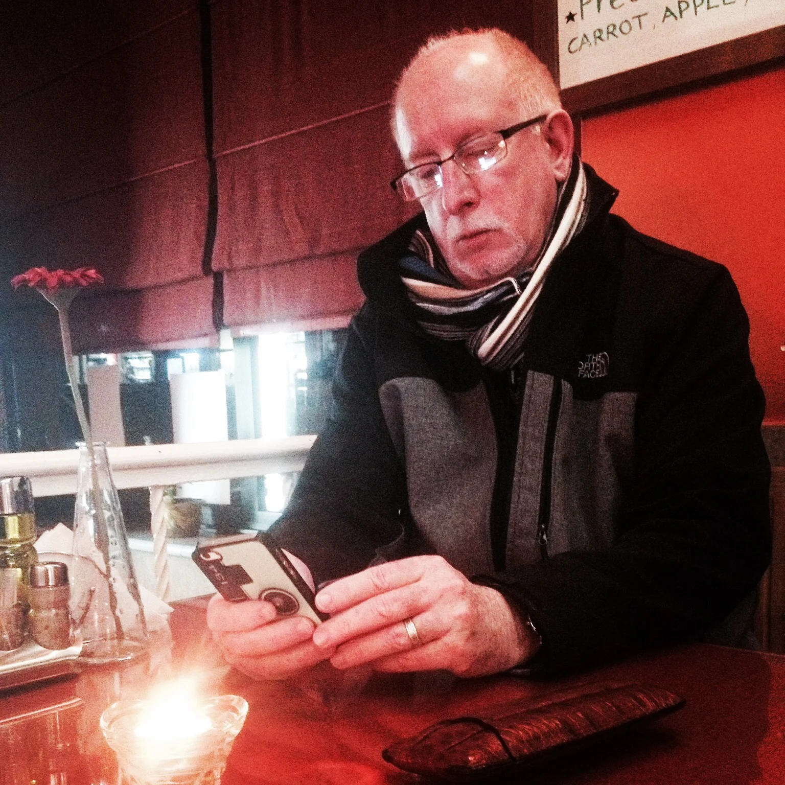 Craig's Blog