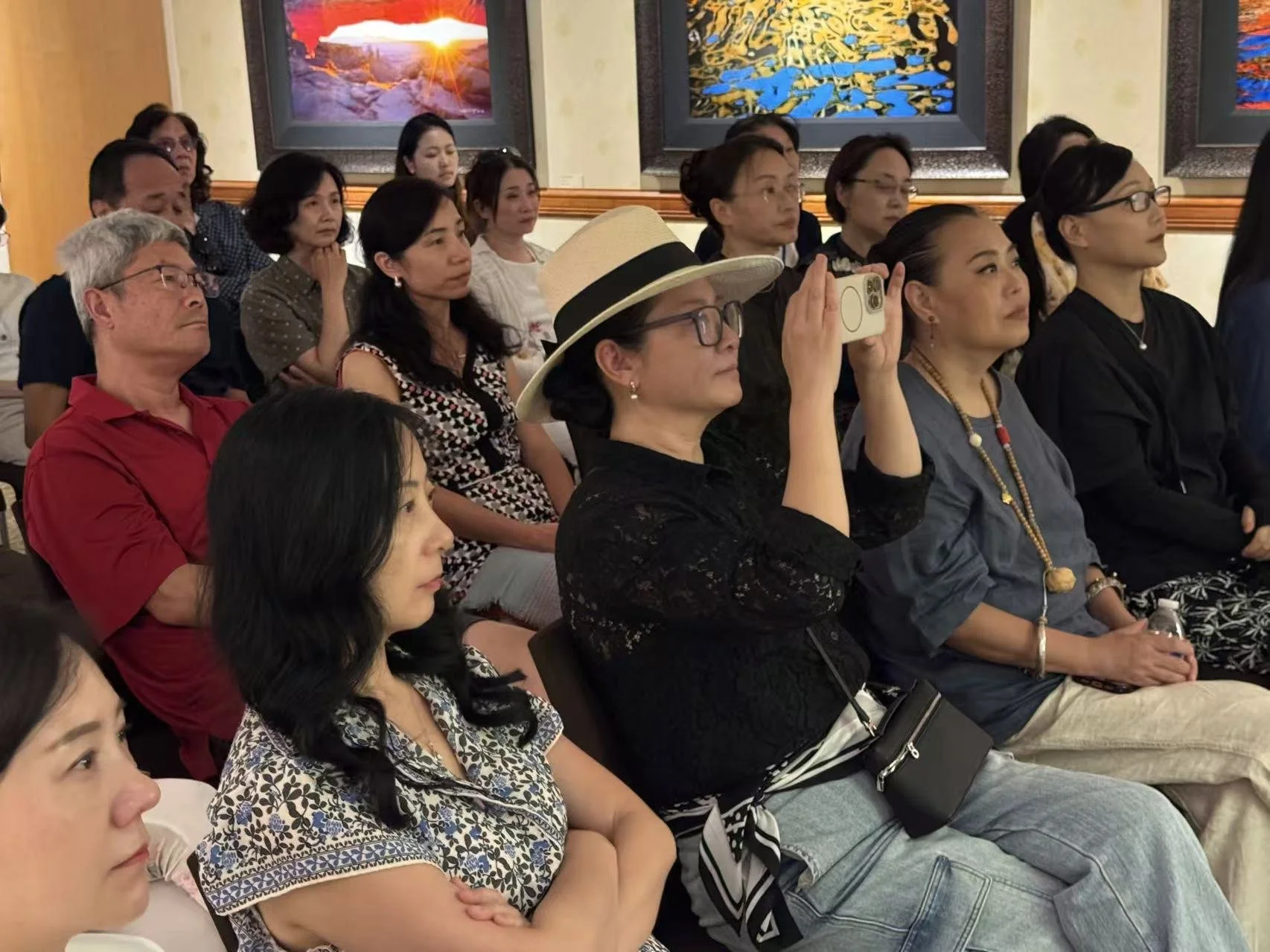 Music in Cinema - Art Salon no.24