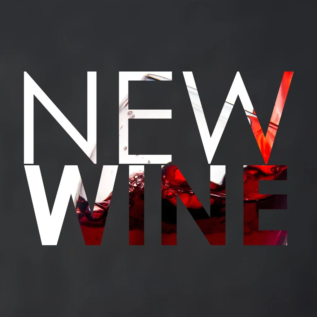 New Wine