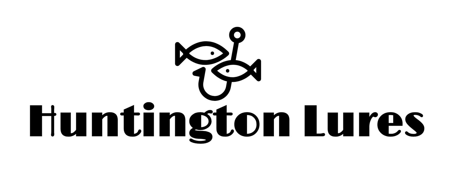 HUNTINGTON LURES