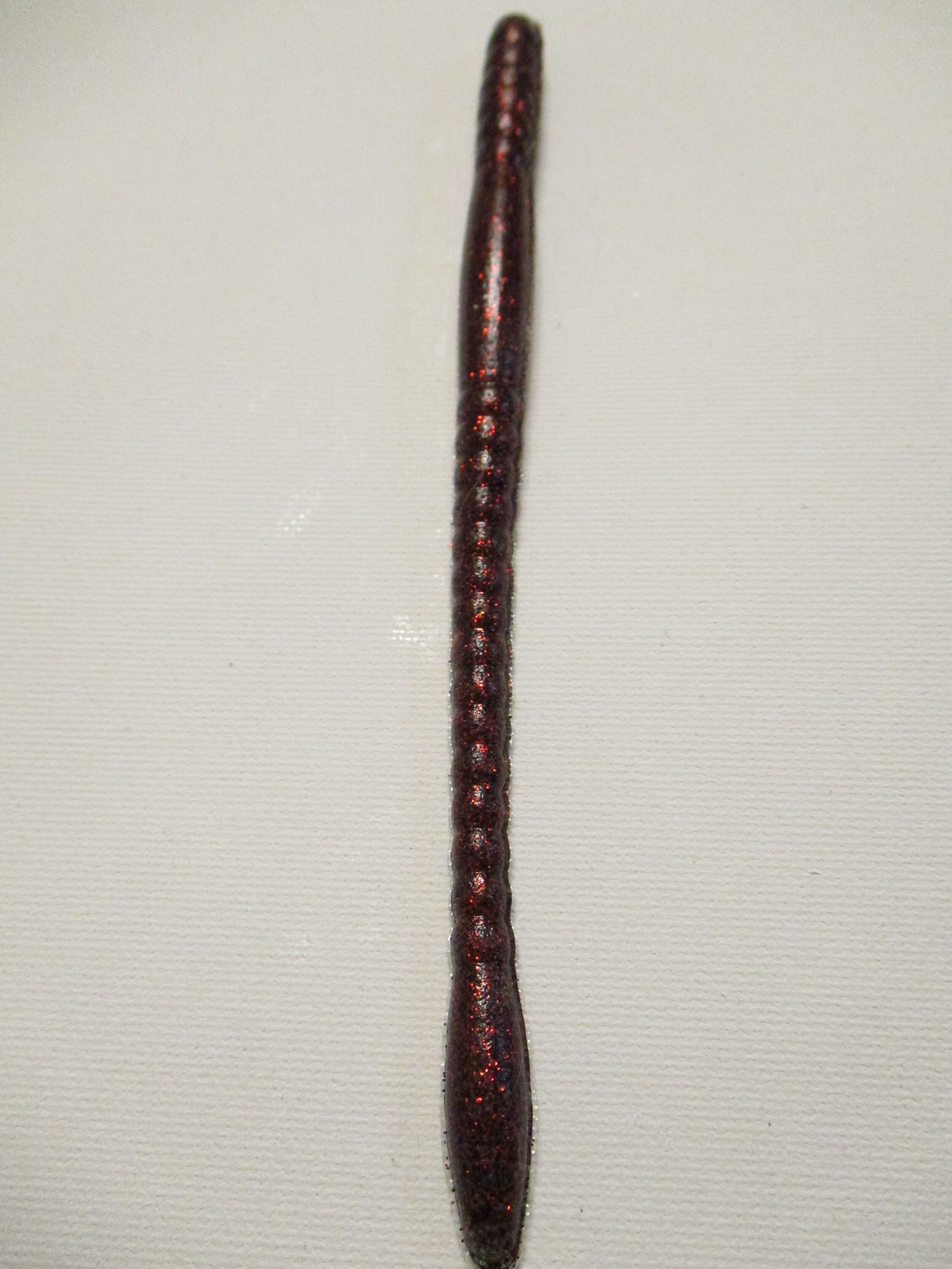 6" Black Cherry $3.50 10 pk.