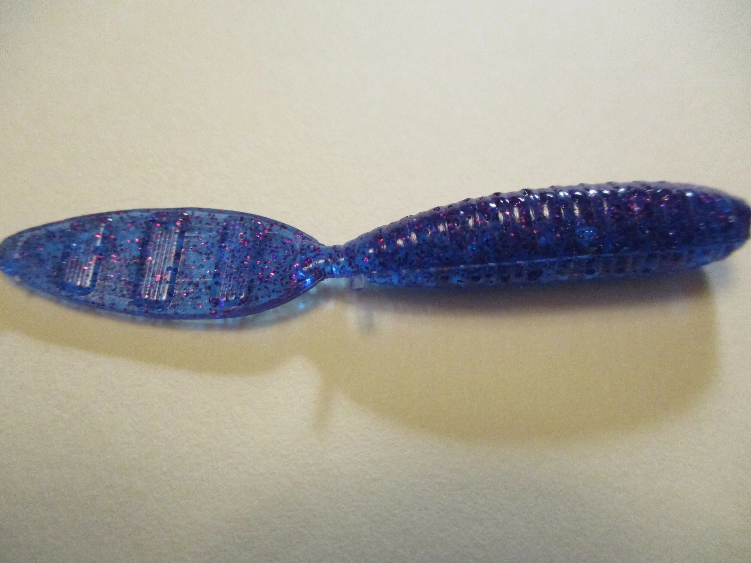 2" Electric Plum $3.00 20 pk.