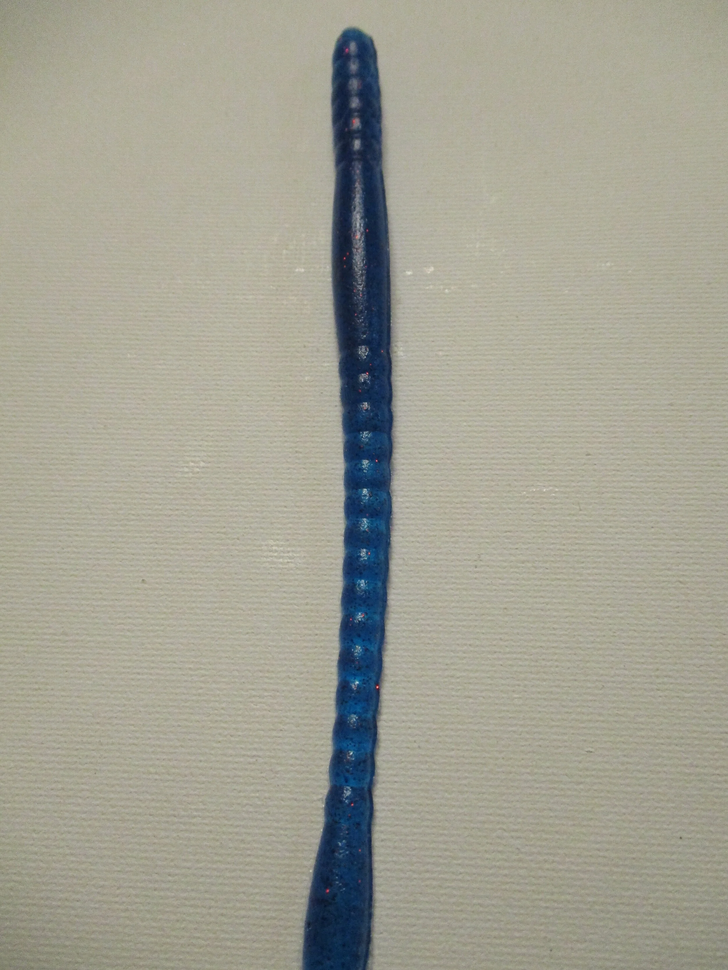 6" Blazin' Azure $3.50 10 pk.