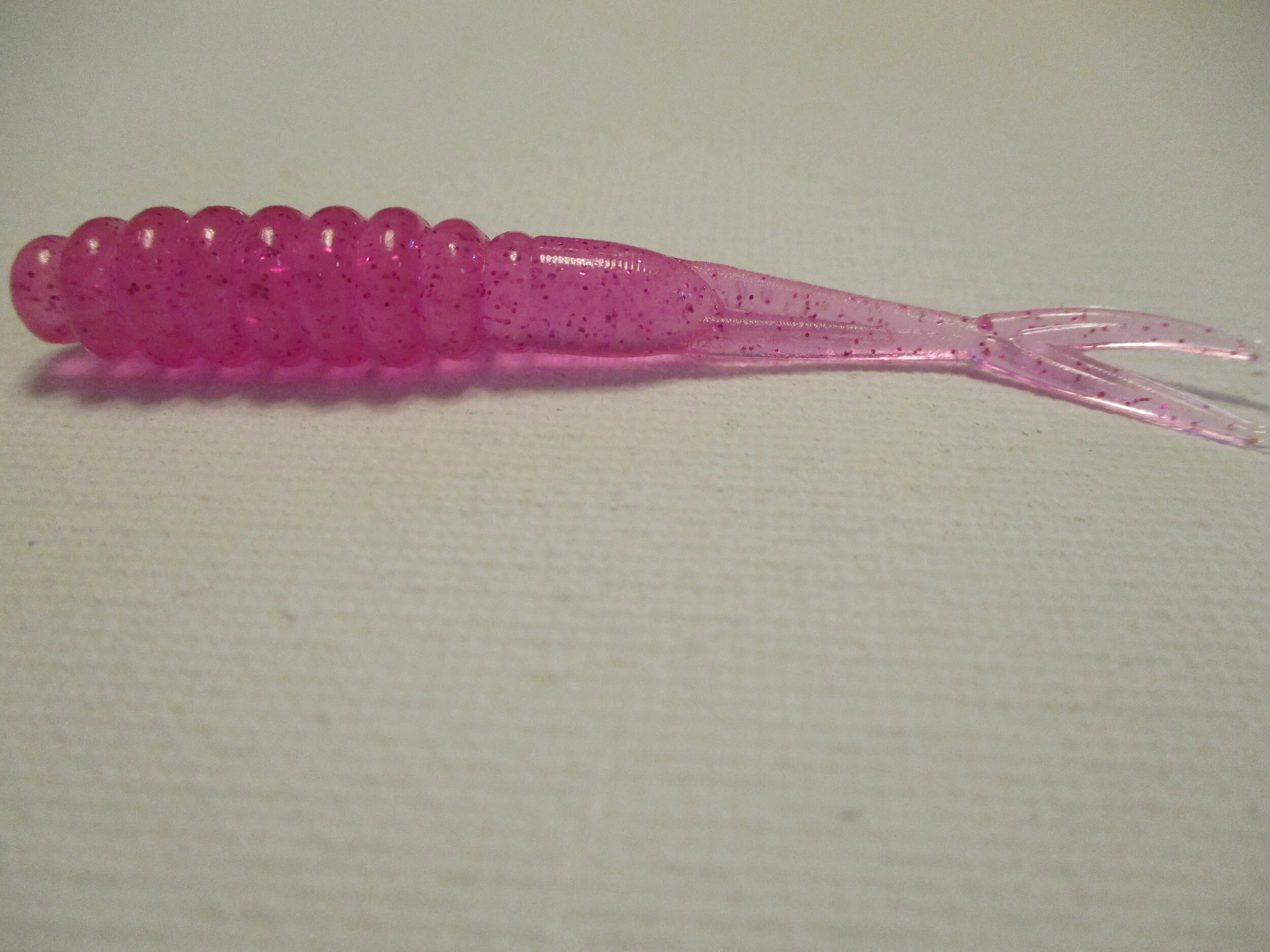 2.5" Cotton Candy $3.00 20 pk.