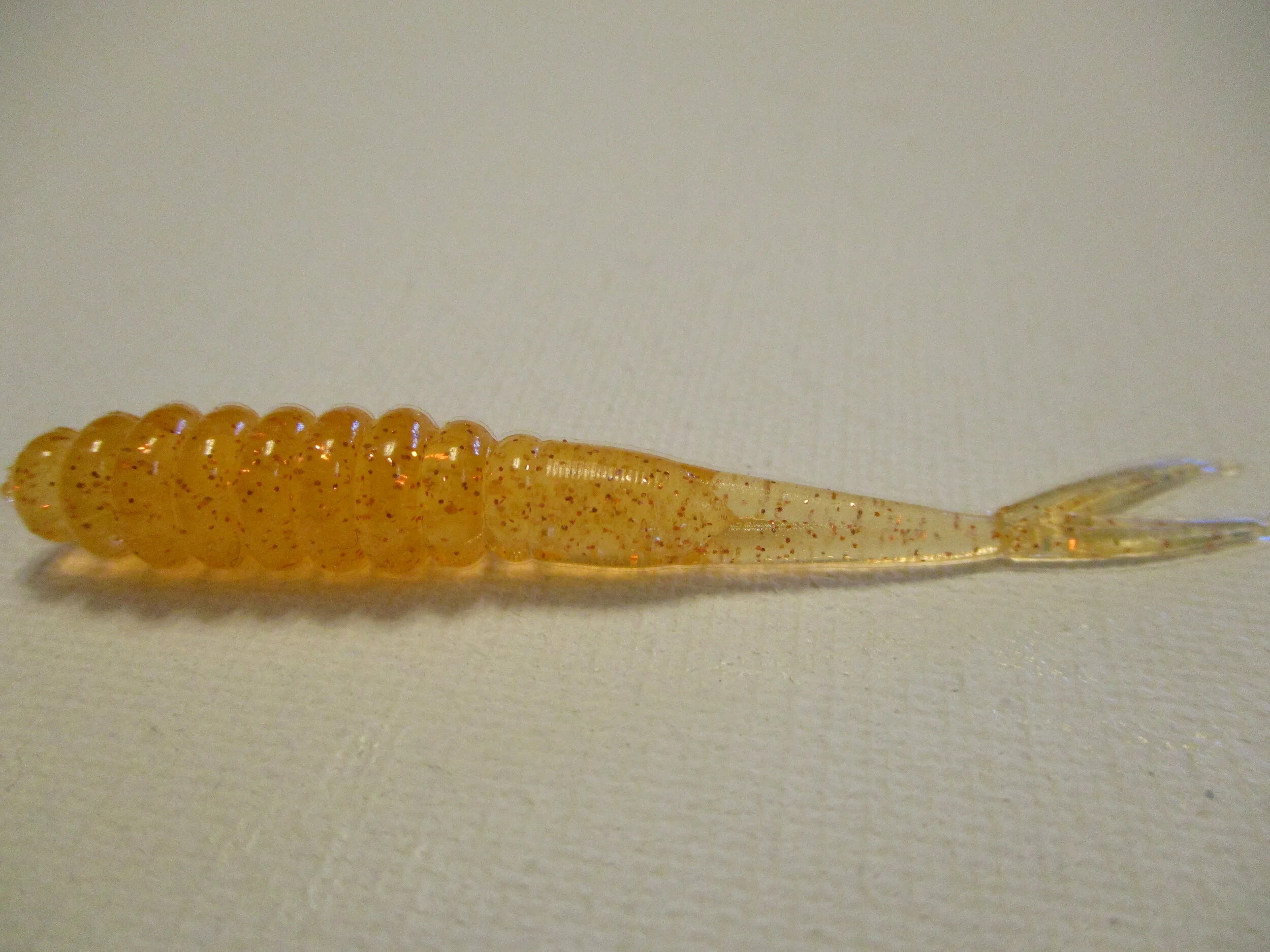 2.5" Orange Sherbet $3.00 20 pk.