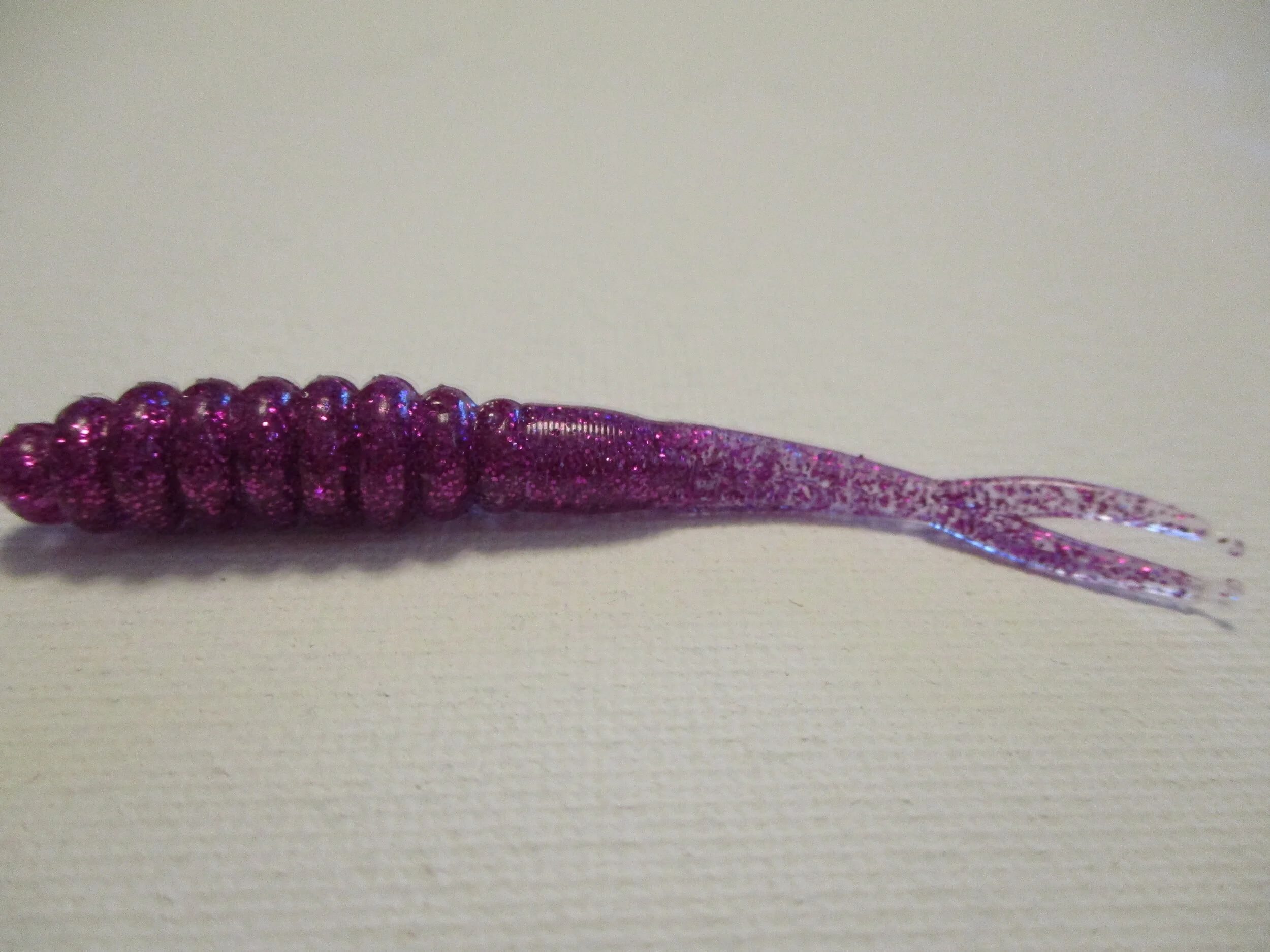 2.5" Amethyst Jewel $3.00 20 pk.