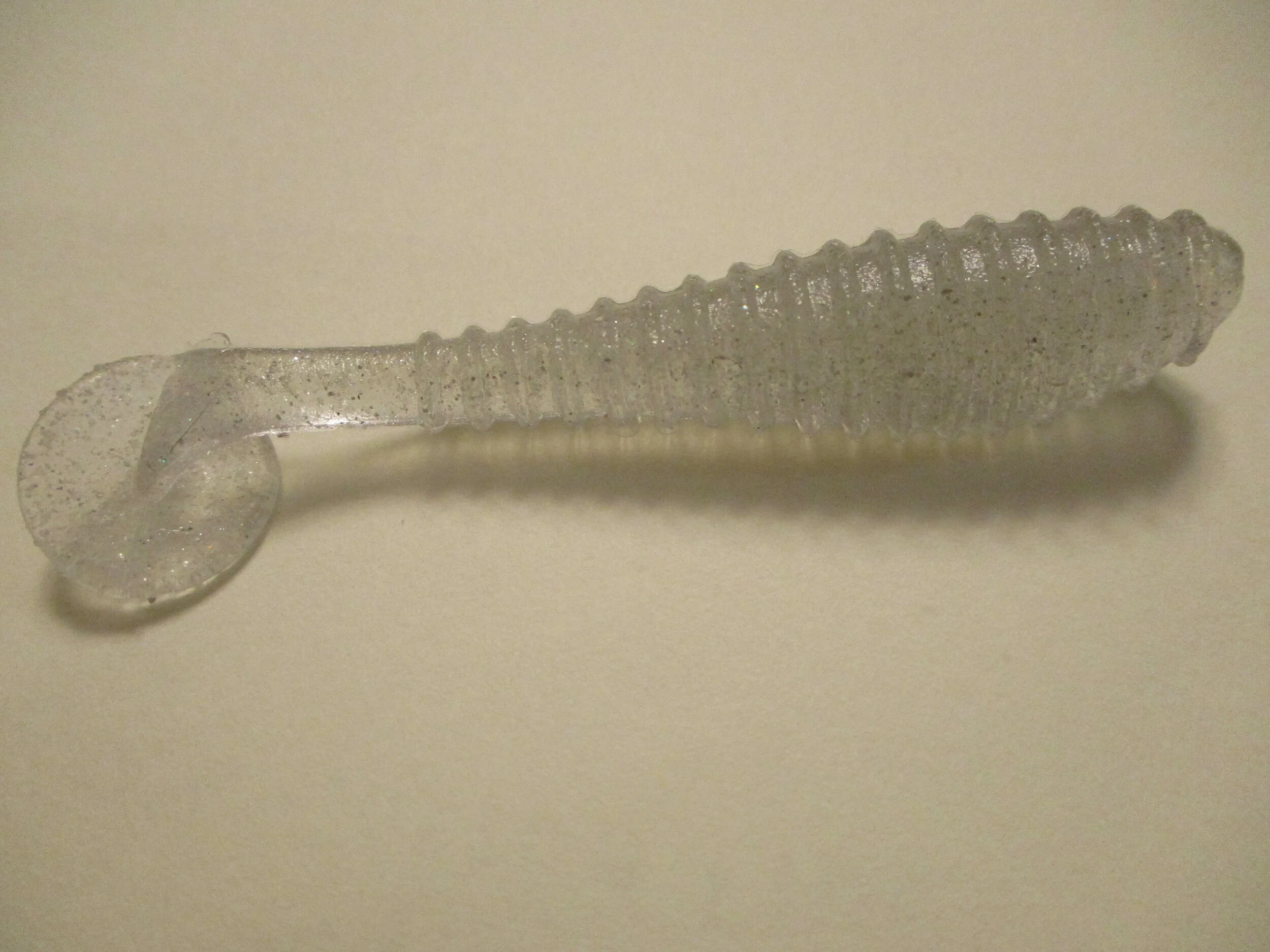 3" Ice Caps  $3.50 10 pk.