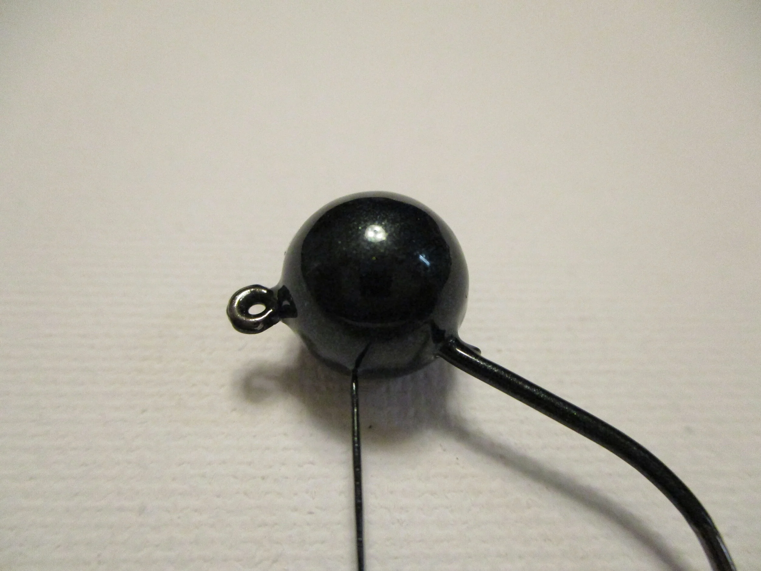 Cabeças De Chumbo Reaction Tackle Para Pesca De Robalo - Pacote Com 10 Unidades
