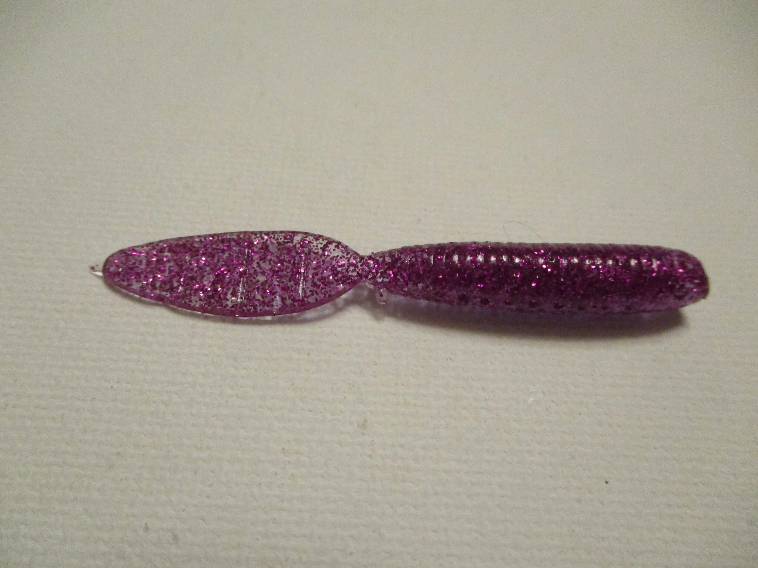 2" Amethyst Jewel $3.00 20 pk.