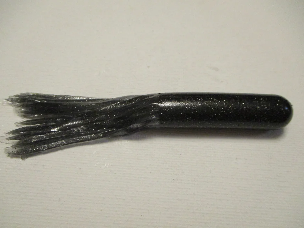 Tubes — HUNTINGTON LURES