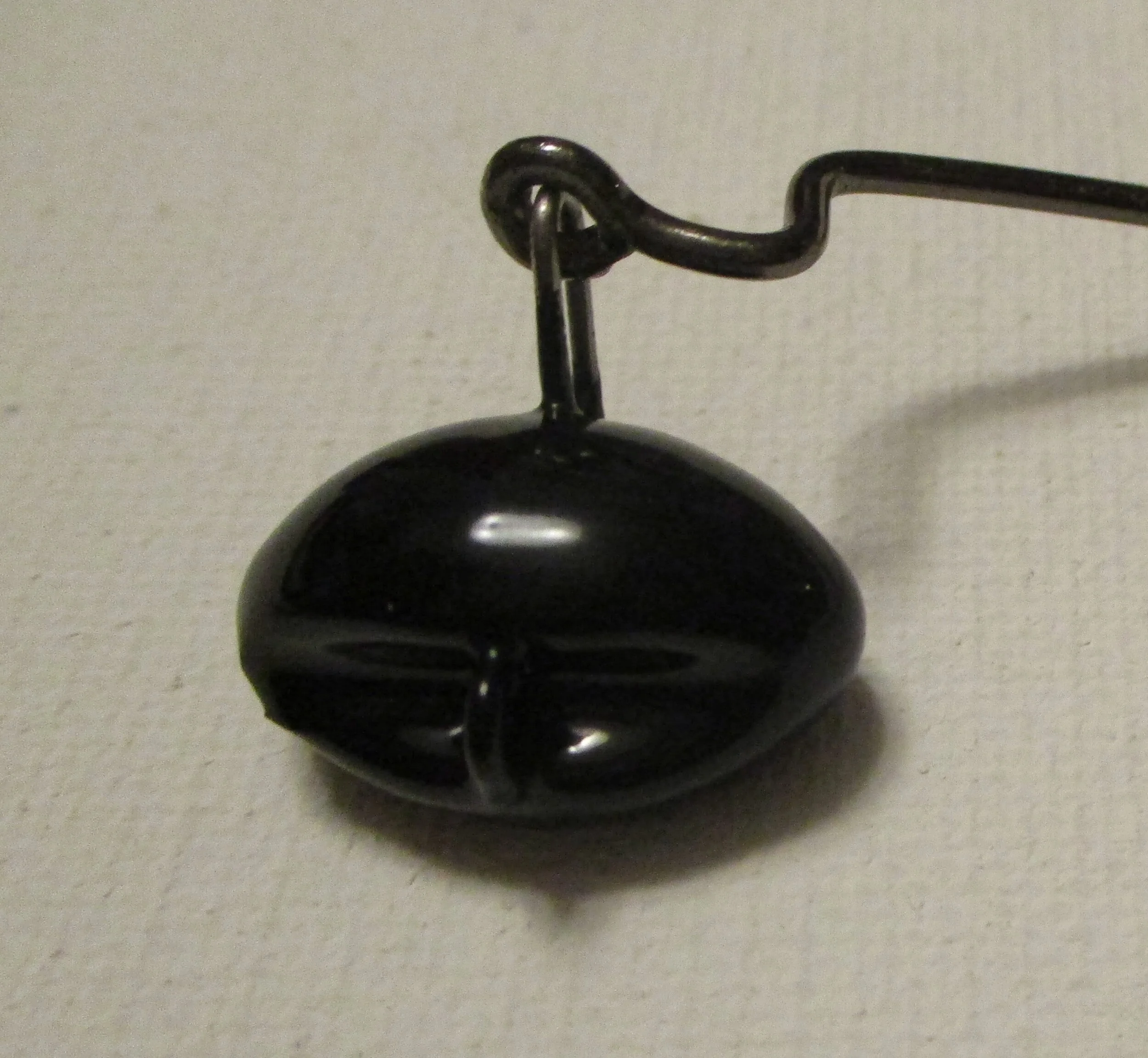 Swing Jig Heads — HUNTINGTON LURES