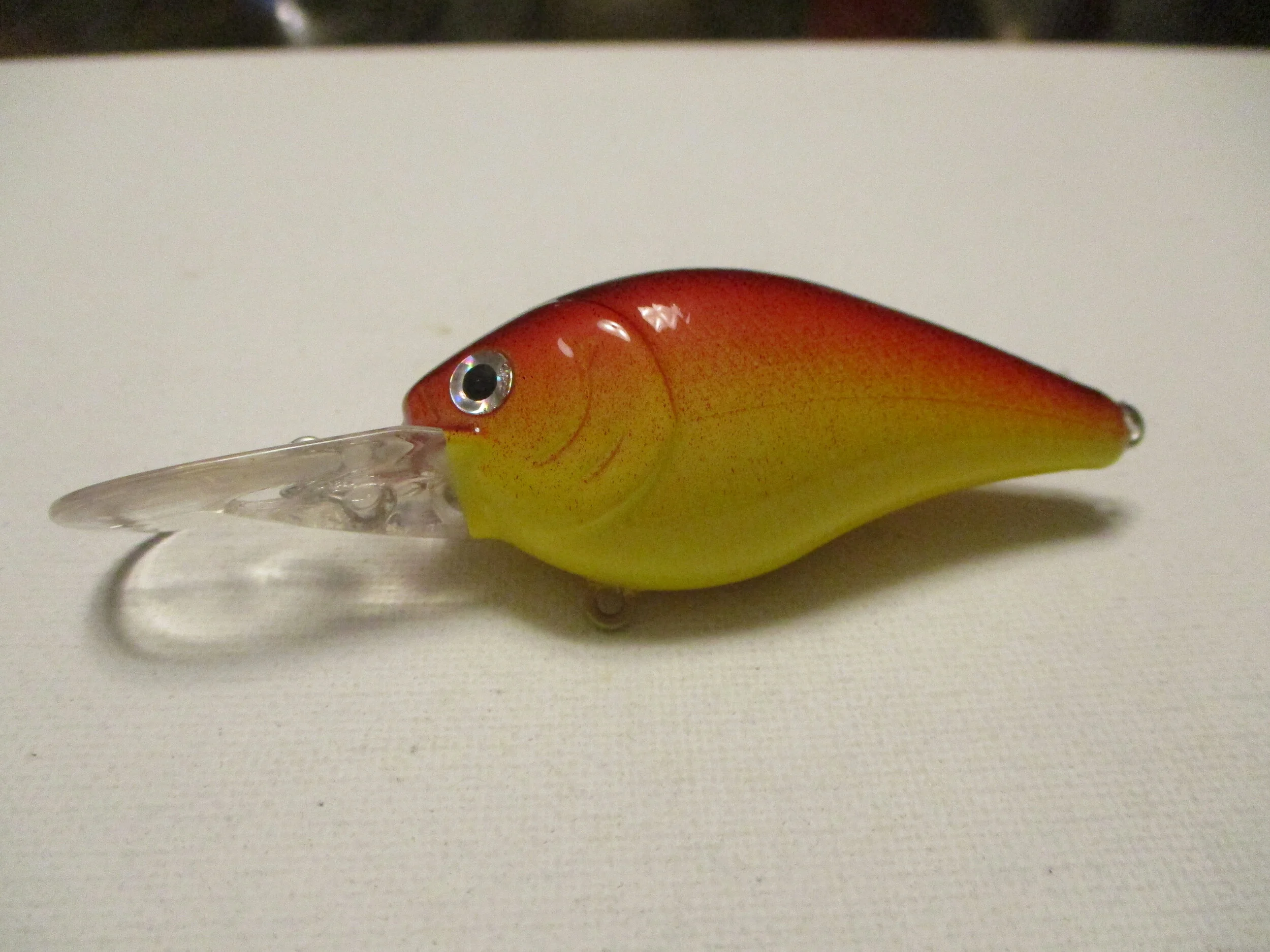1.5 in Sun Devil Medium Diving Crank $5.00