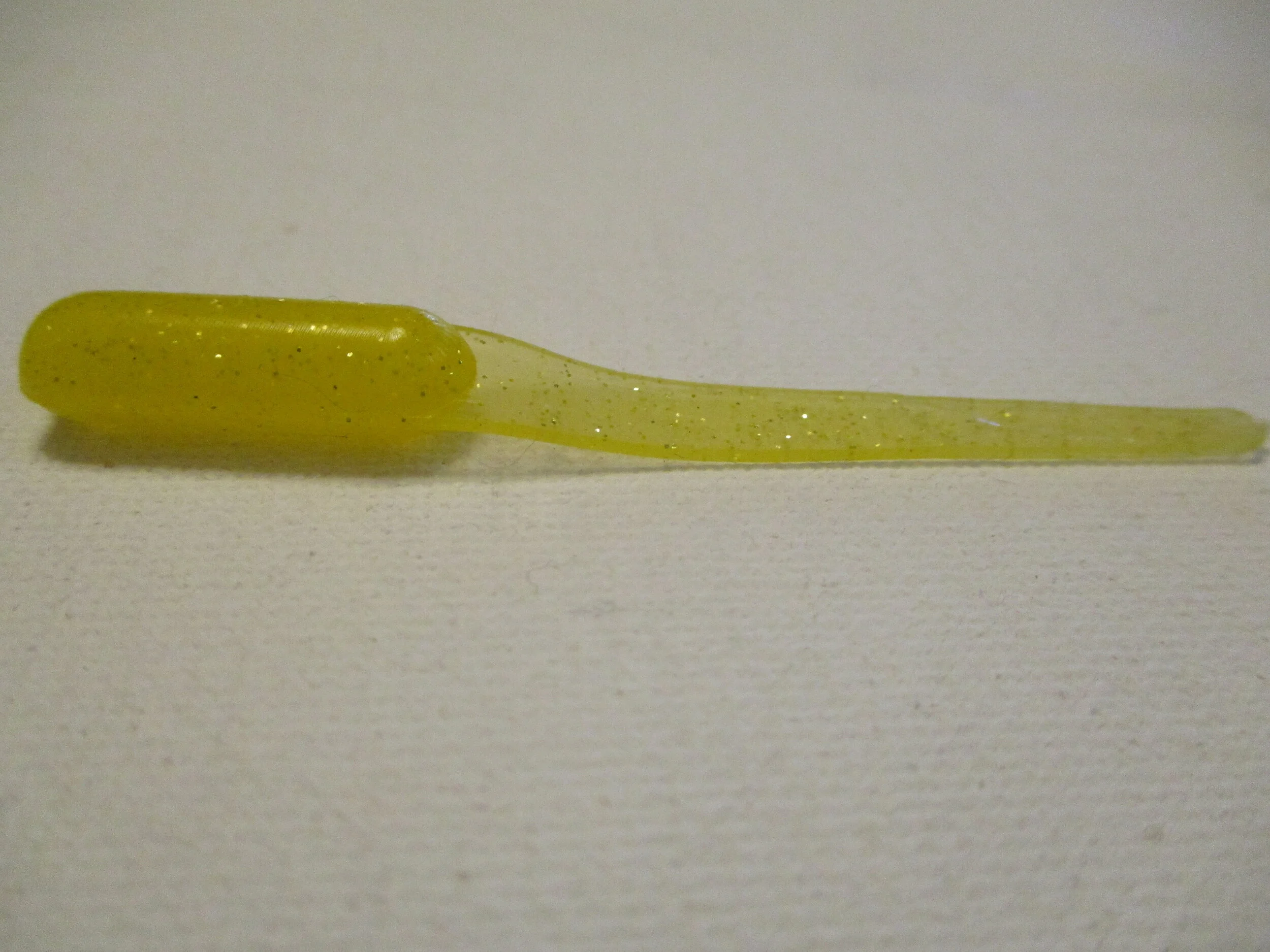 2.5 in Lemon Drop $3.00 for 24 pk.