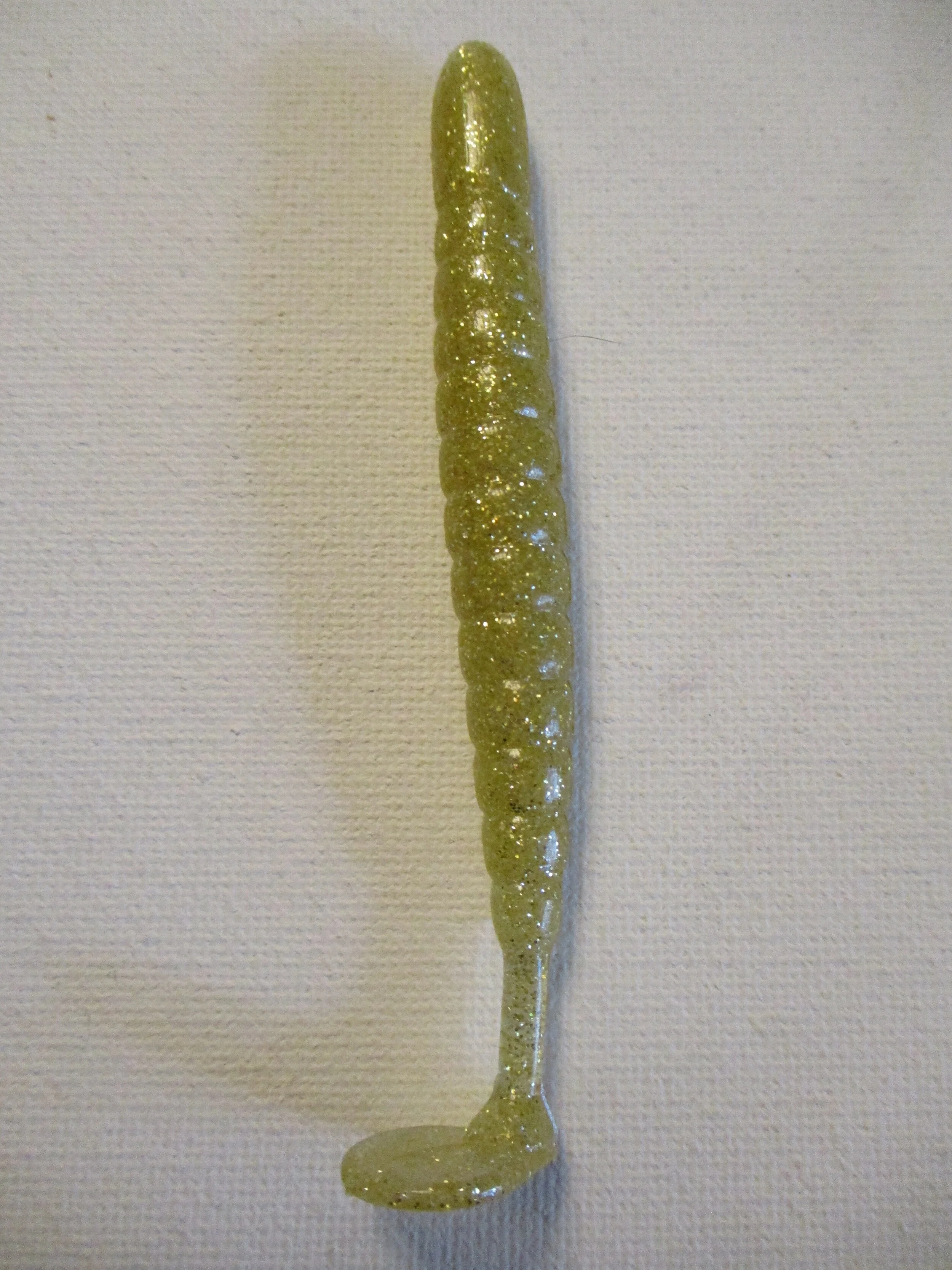 Lil’ Thumper — HUNTINGTON LURES