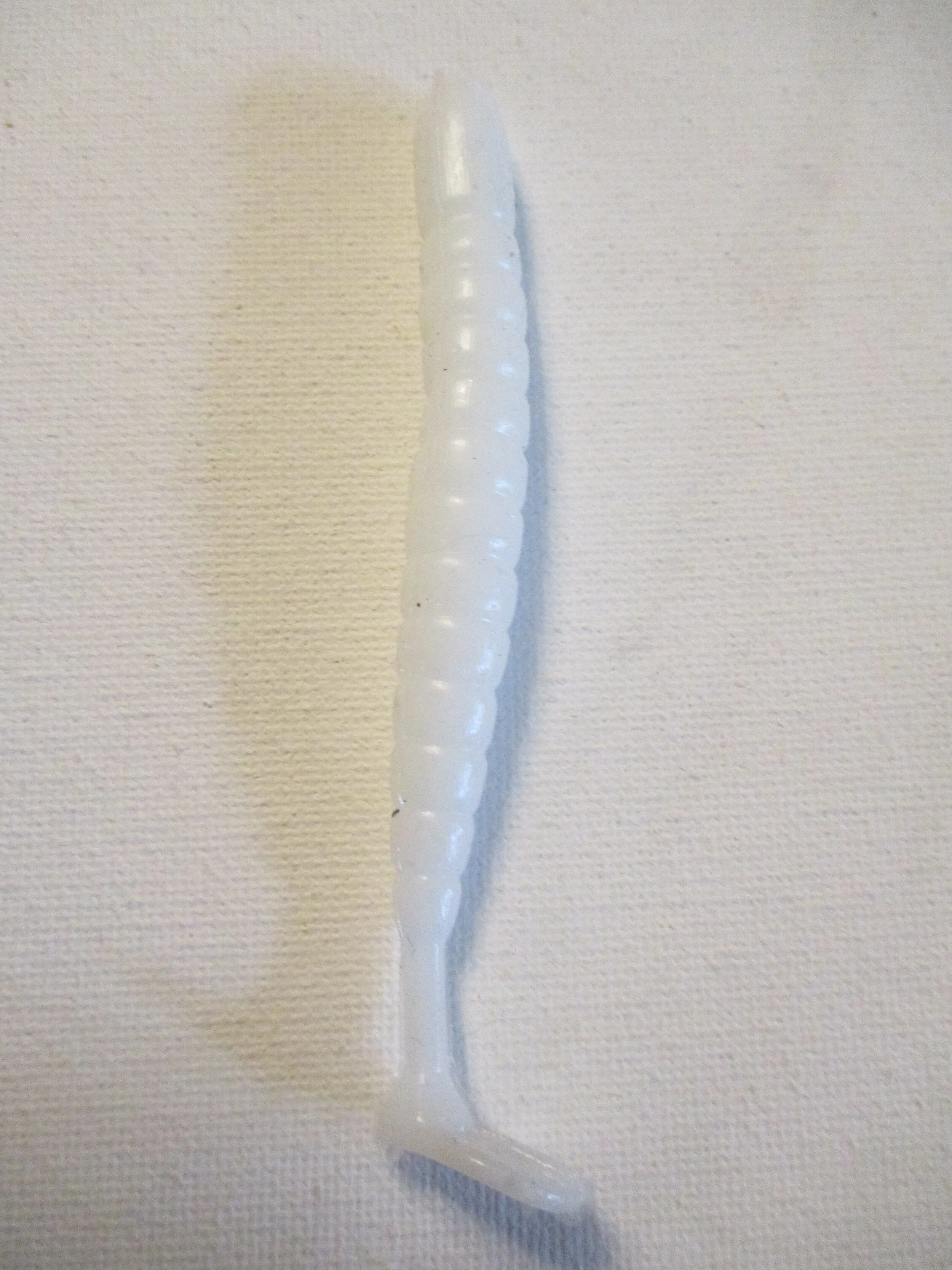 3.5 in. Snow White Lil’ Thumper $3.00 for 10 pack