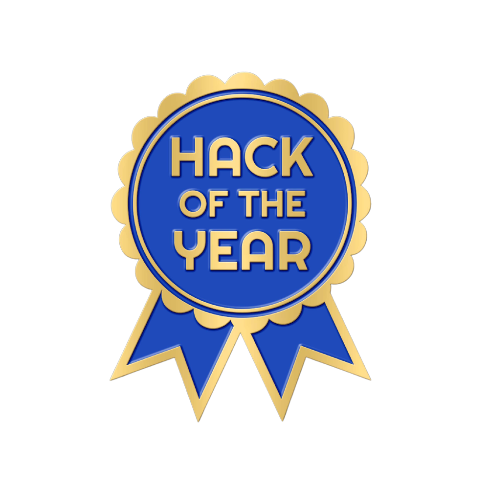 Pin en Hacks