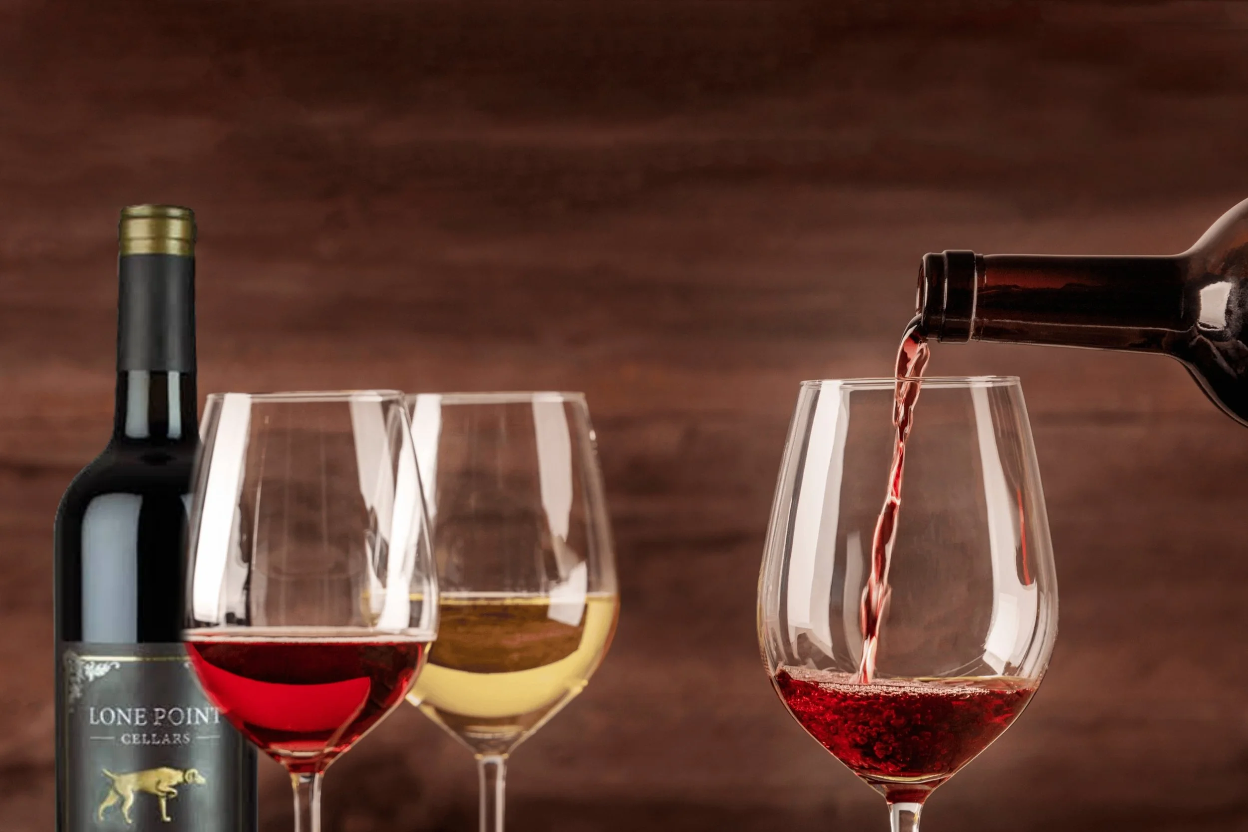 Wine-Tasting Party Ideas