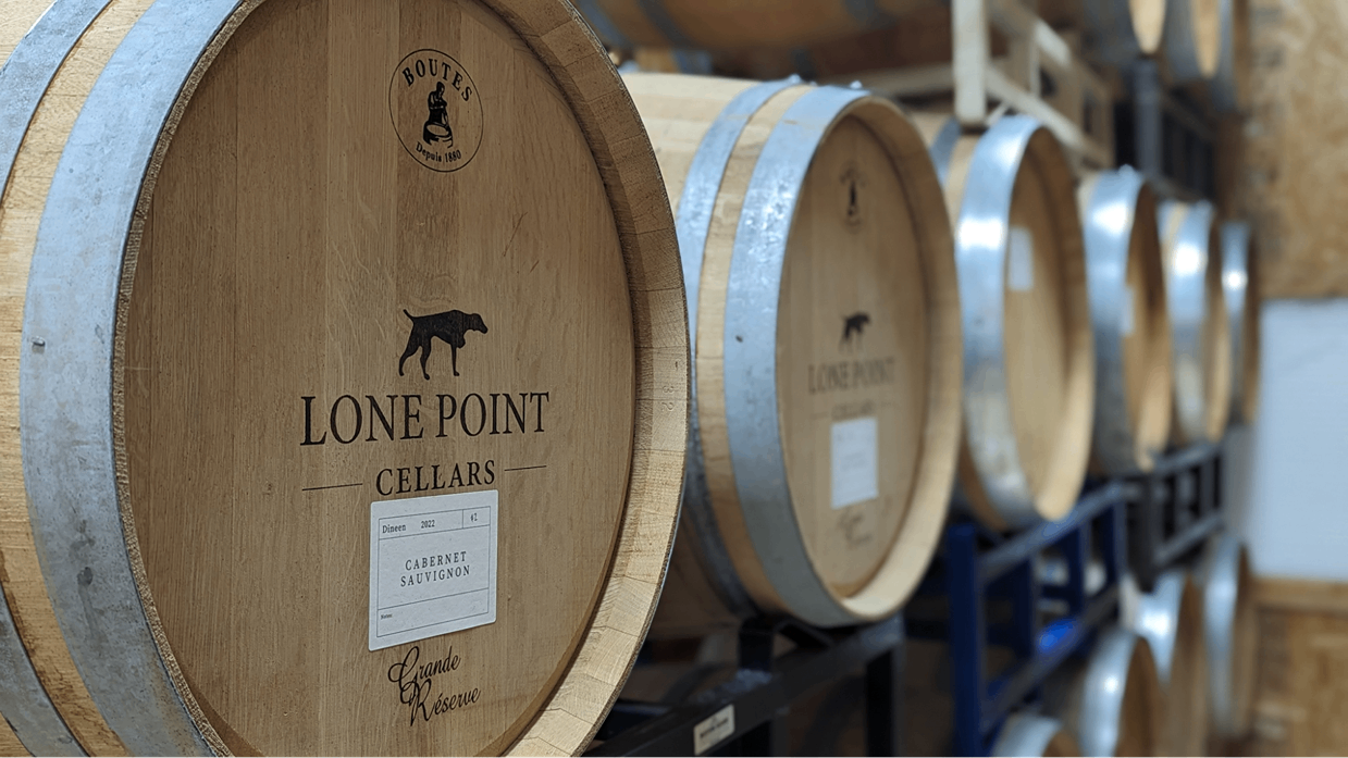 The Ultimate Wine Lover’s Experience in Brewster: Behind-the-Scenes Tours
