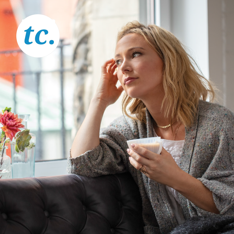 True Calling | Holistic Nutritionist: From Near Death to Vitality