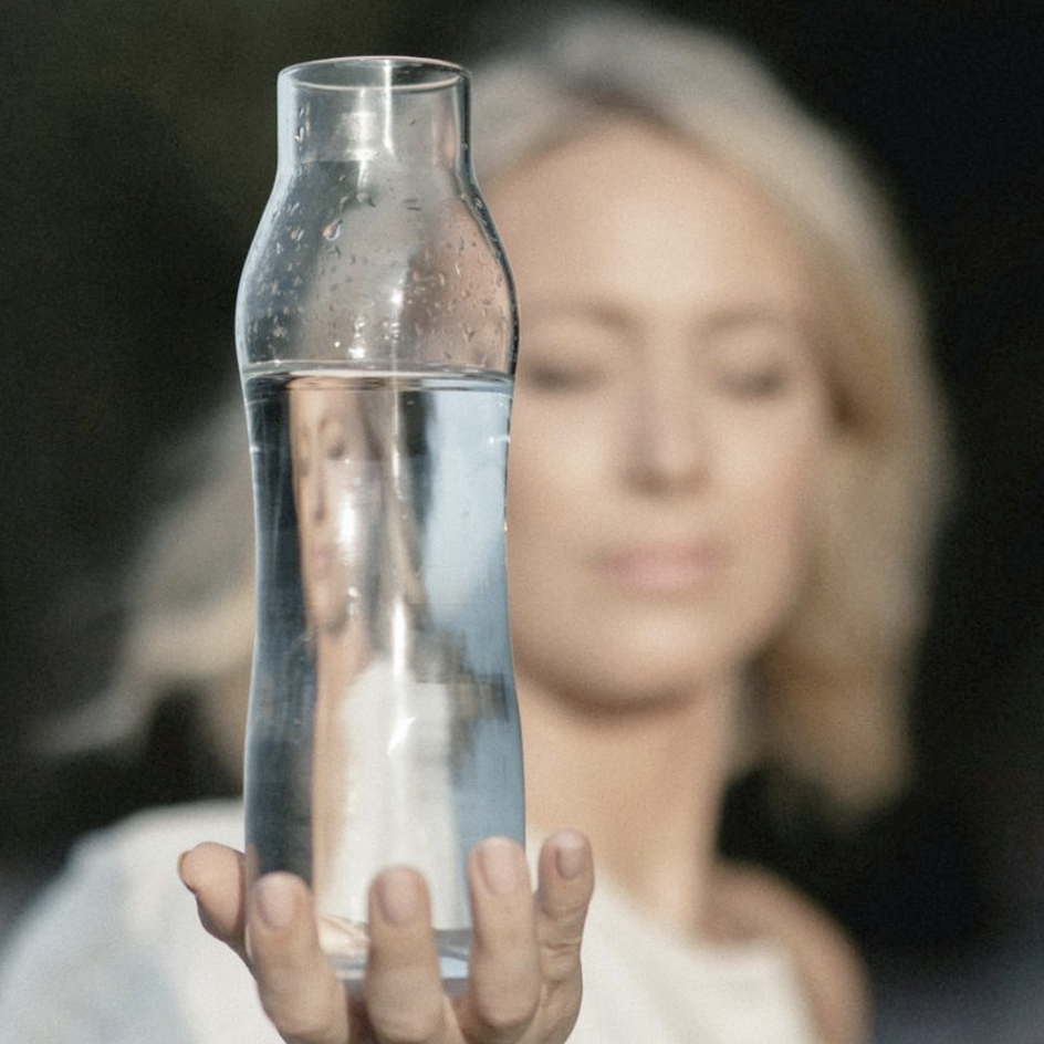 Beauty Water Bootcamp