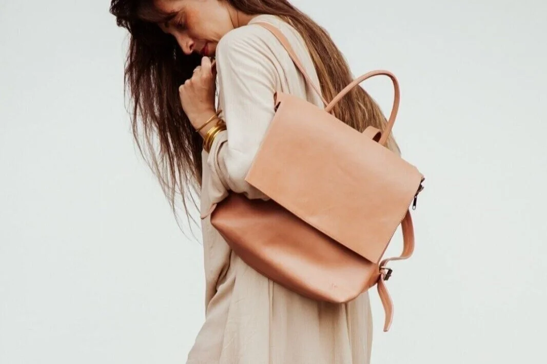 The Tori Bag