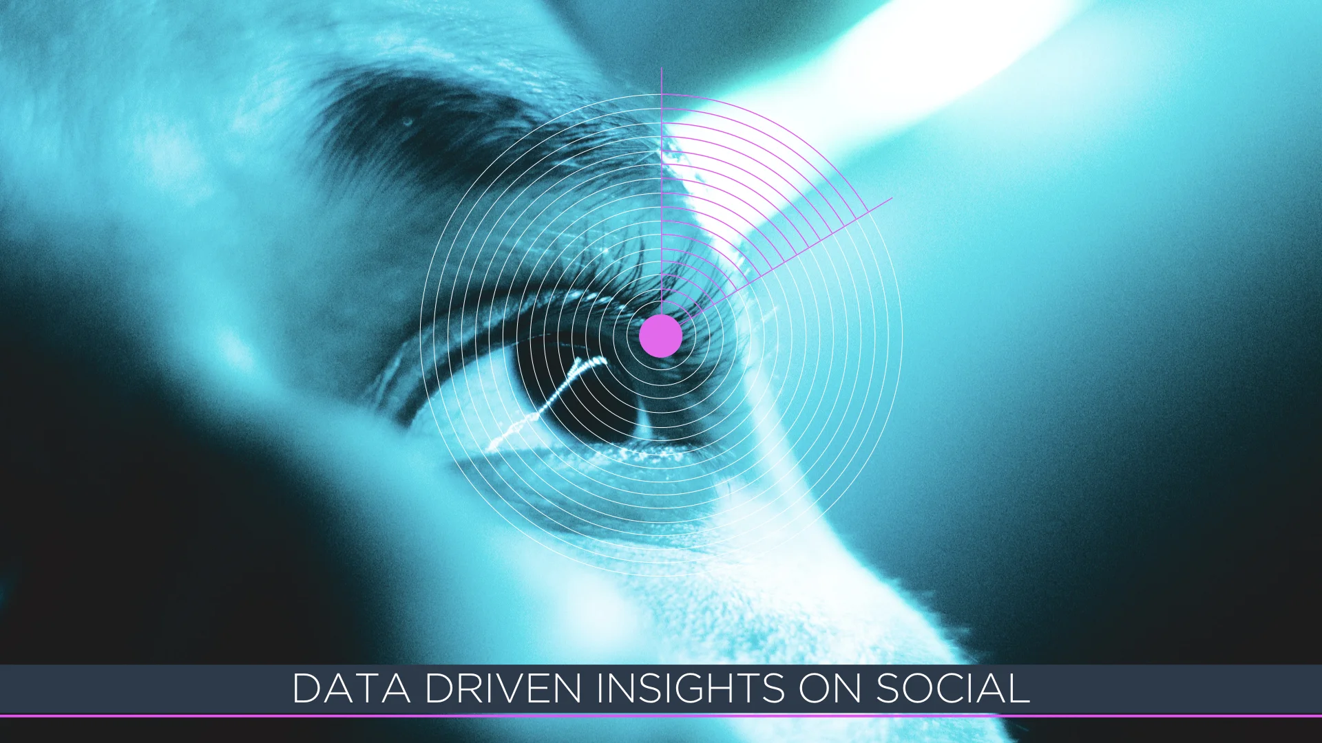 DATA DRIVEN INSIGHTS FOR SOCIAL