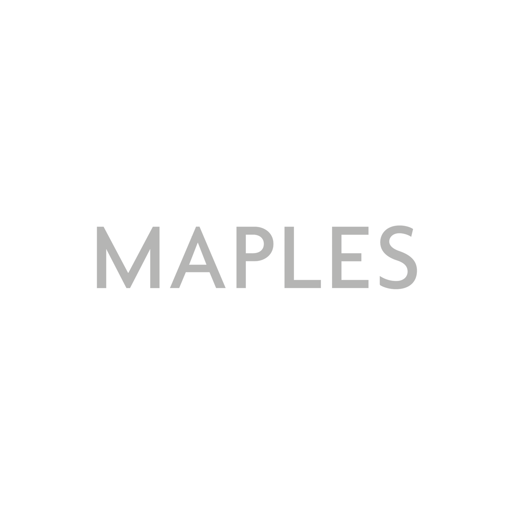 Client Logo - Maples .png