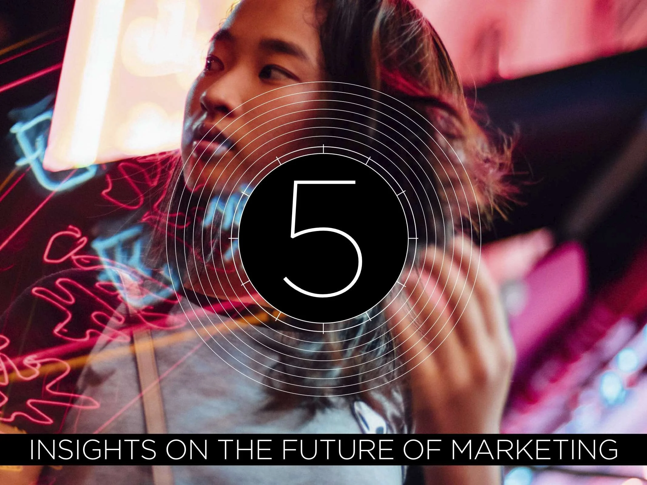 WeChat CRM, Lessons for Global Marketers