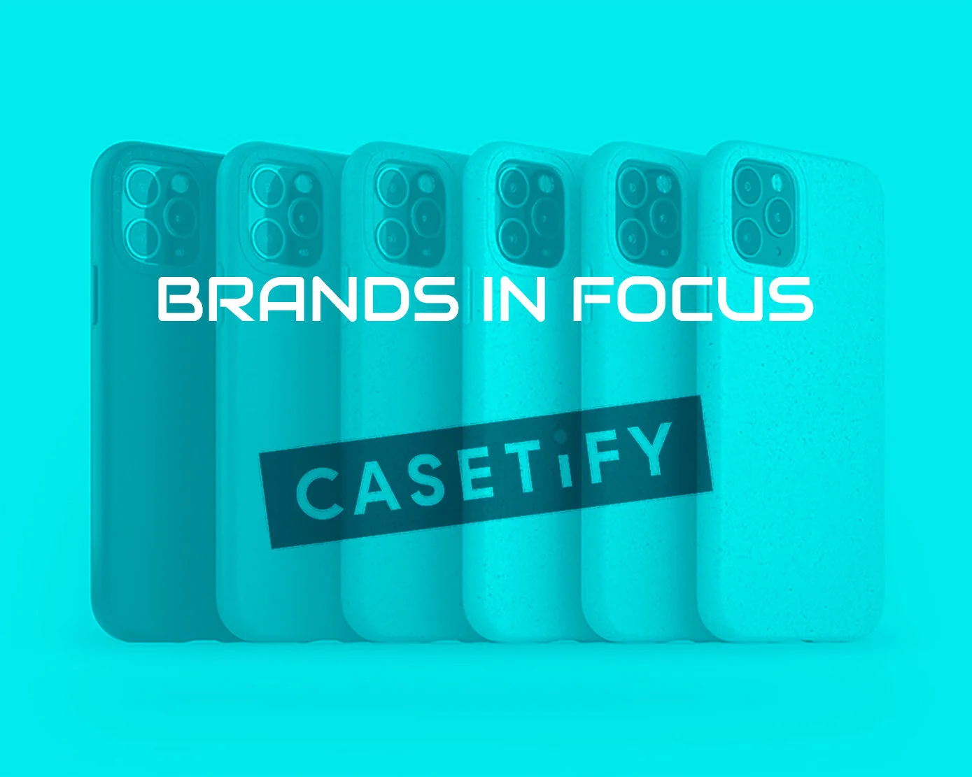 Trust From Consumers and Communities