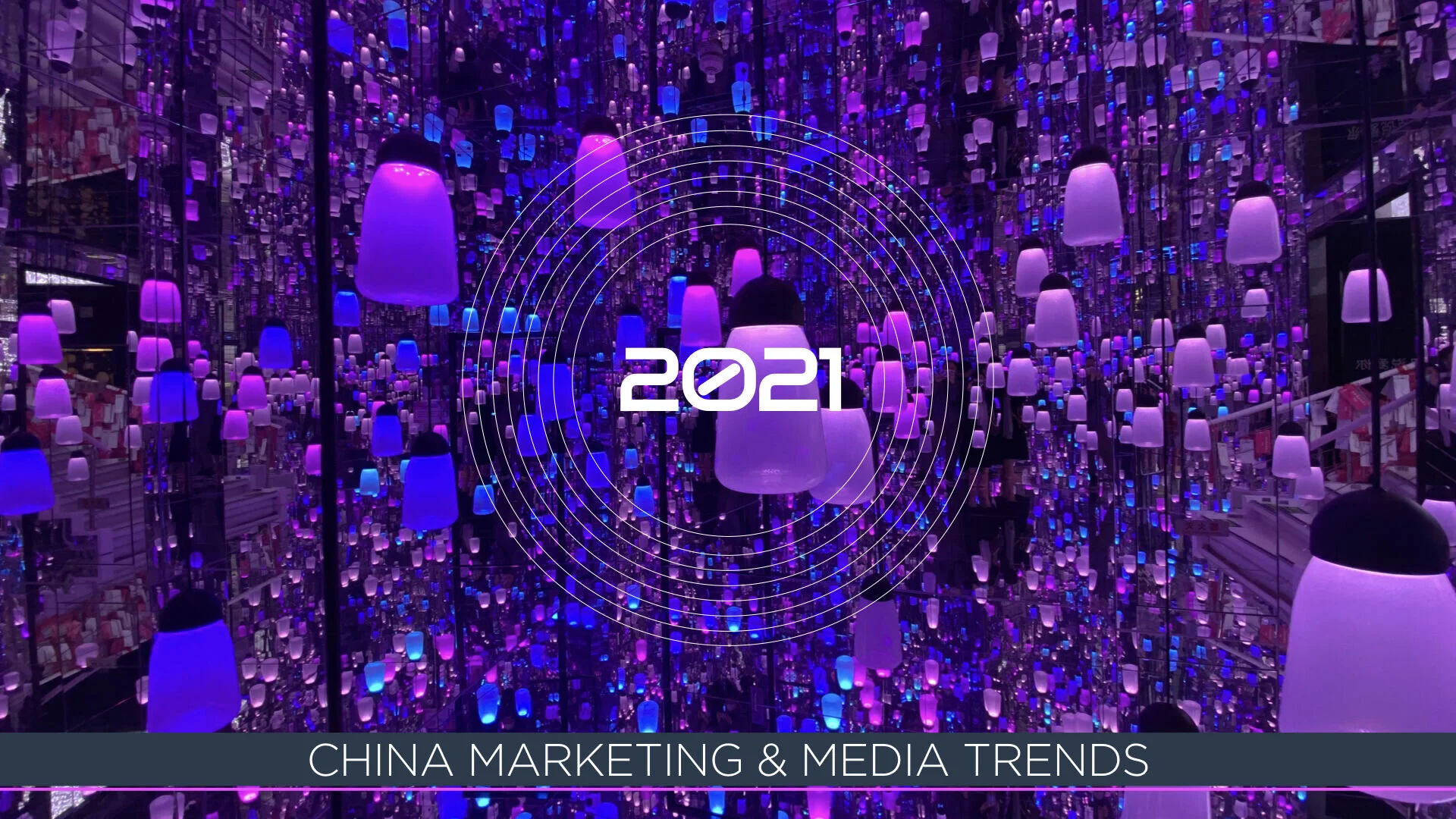 2021 China Report