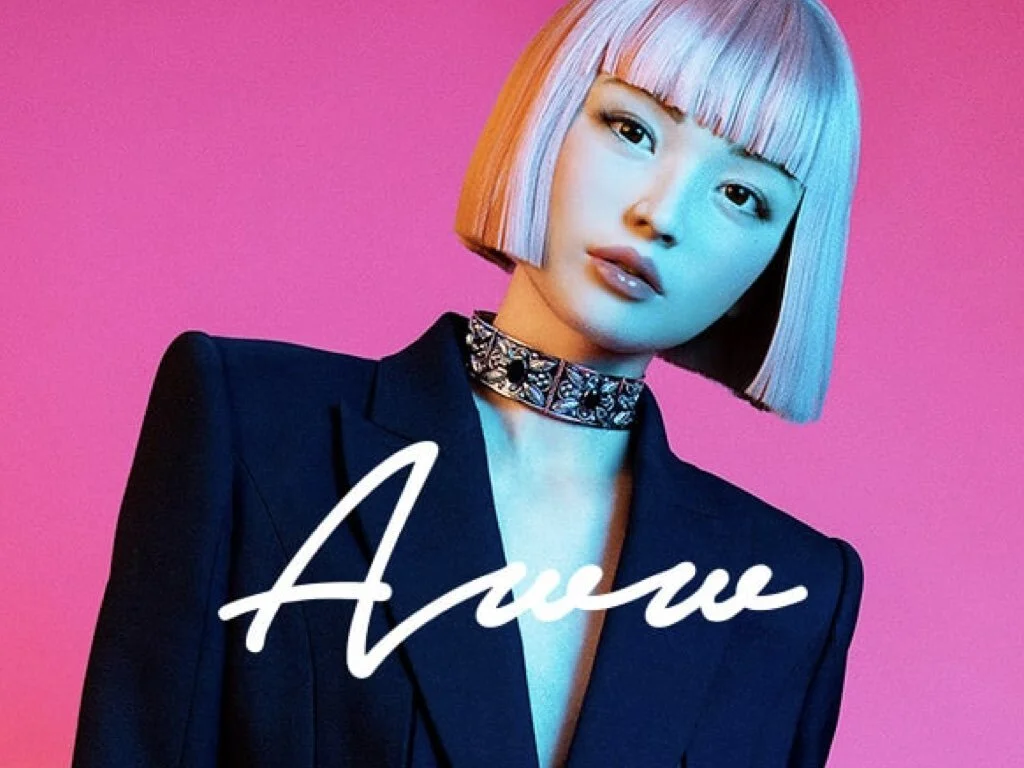 VIRTUAL IDOLS GET BRANDS CONNECTED WITH GEN-Z