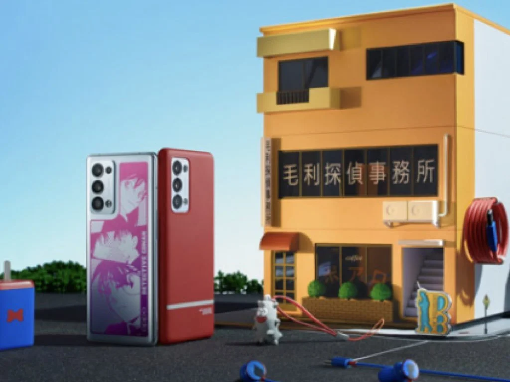 STORYTELLING WITH ACGN BRAND COLLABORATIONS 