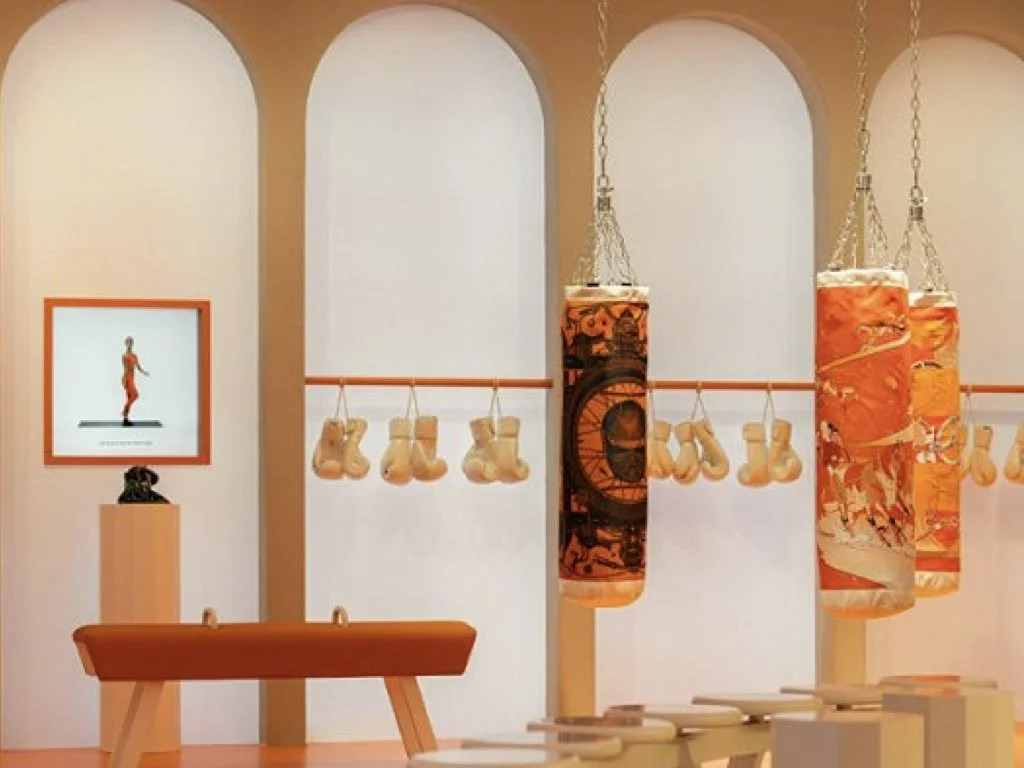 EXPANDING THE APPEAL OF LUXURY BRANDS IN CHINA?