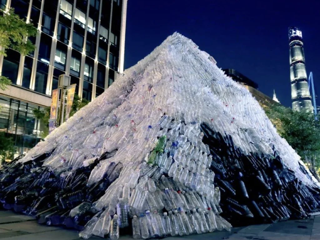 BRANDS GOING GREEN MUST TURN WORDS INTO ACTION