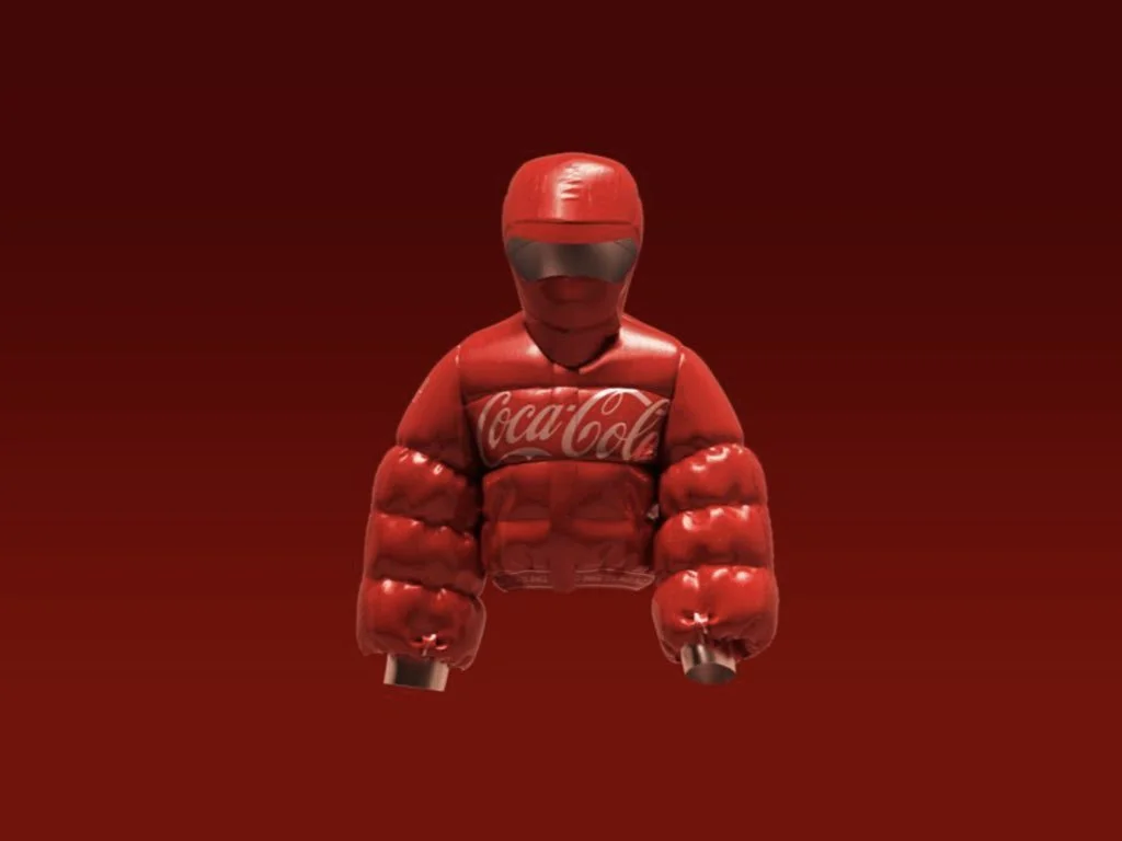 THE GLOBAL VIEW ON NFTS FOR BRANDING