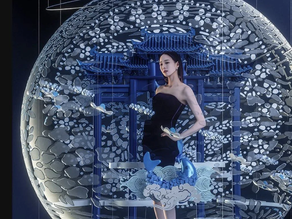 BRANDS JOIN RECONNECTION WITH CHINA’S TRADITIONAL ROOTS