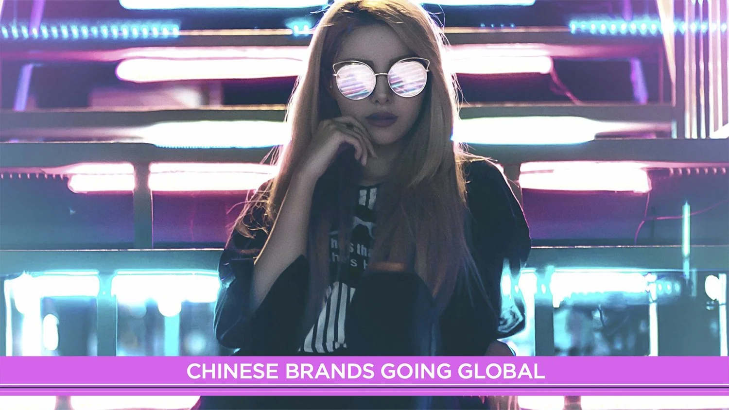 China Brands Going Global 2021