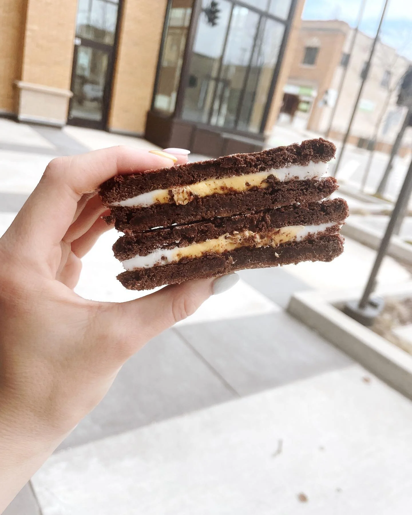 BAKERY MENU — Black Twig Bakery