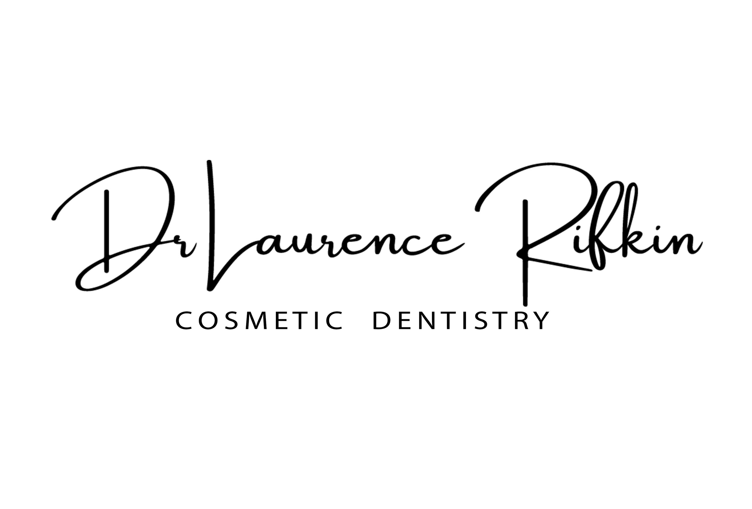 Dr. Laurence Rifkin, DDS